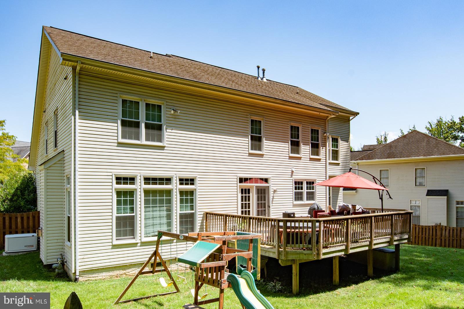 WINSTEAD MANOR - Residential Lease