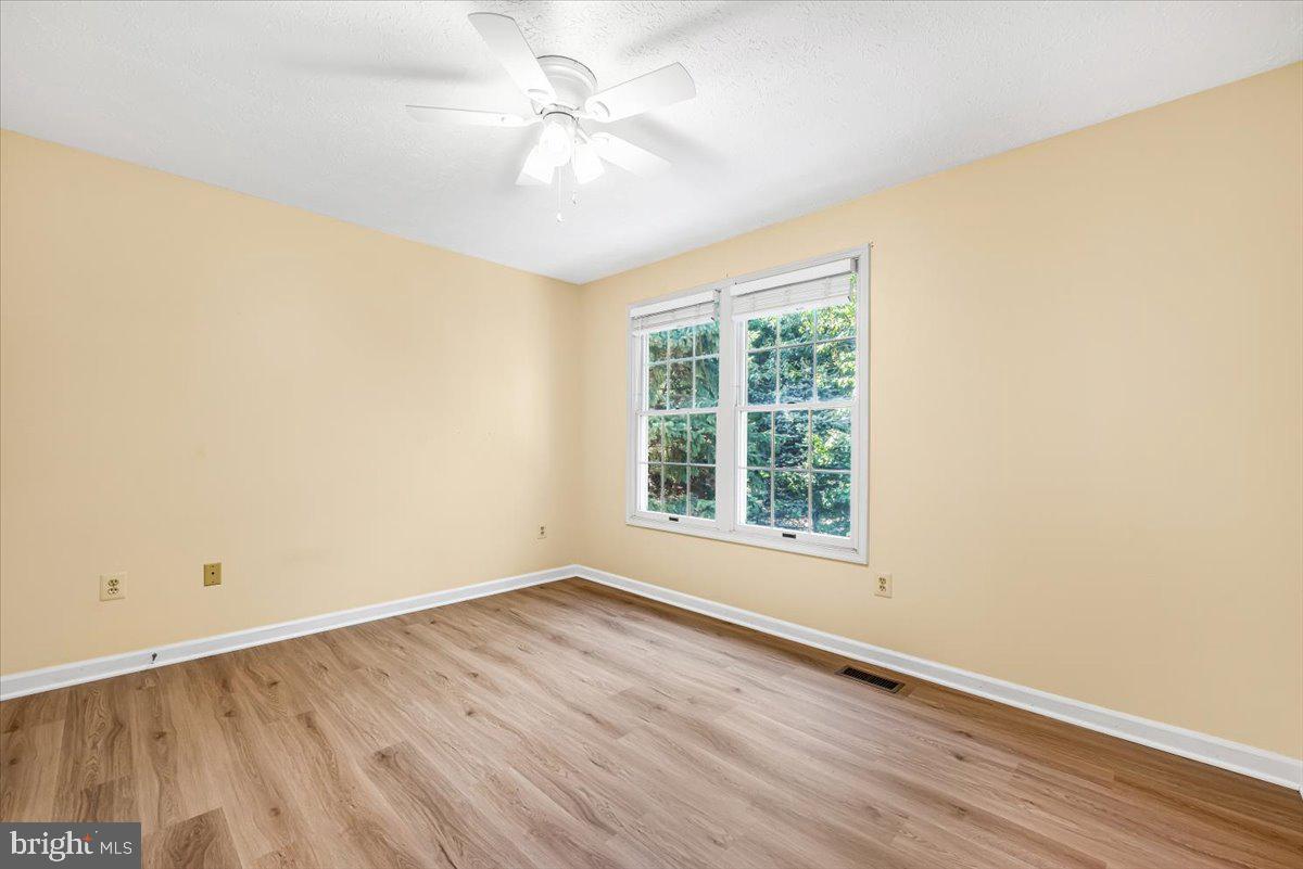 FREDERICKTOWNE VILLAGE - Residential Lease