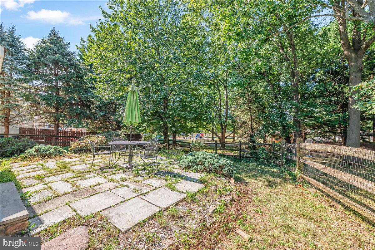 FREDERICKTOWNE VILLAGE - Residential Lease