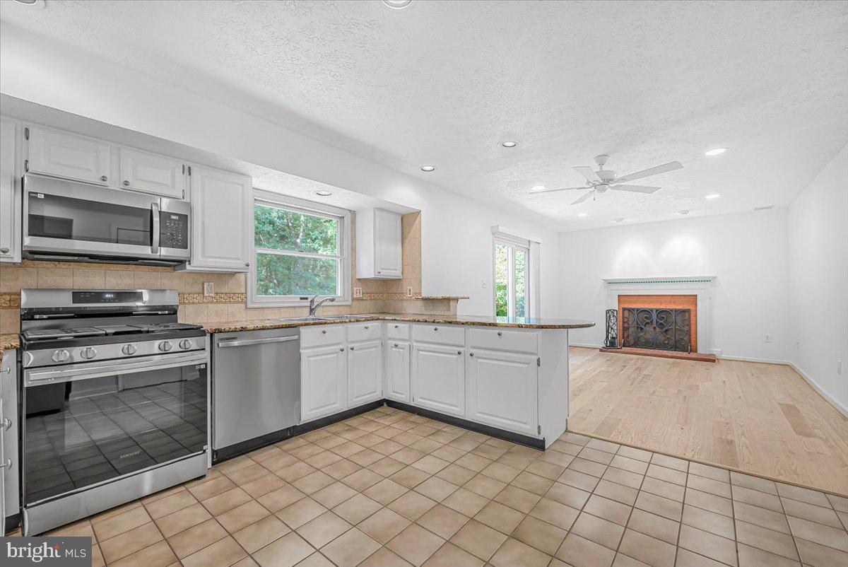 FREDERICKTOWNE VILLAGE - Residential Lease