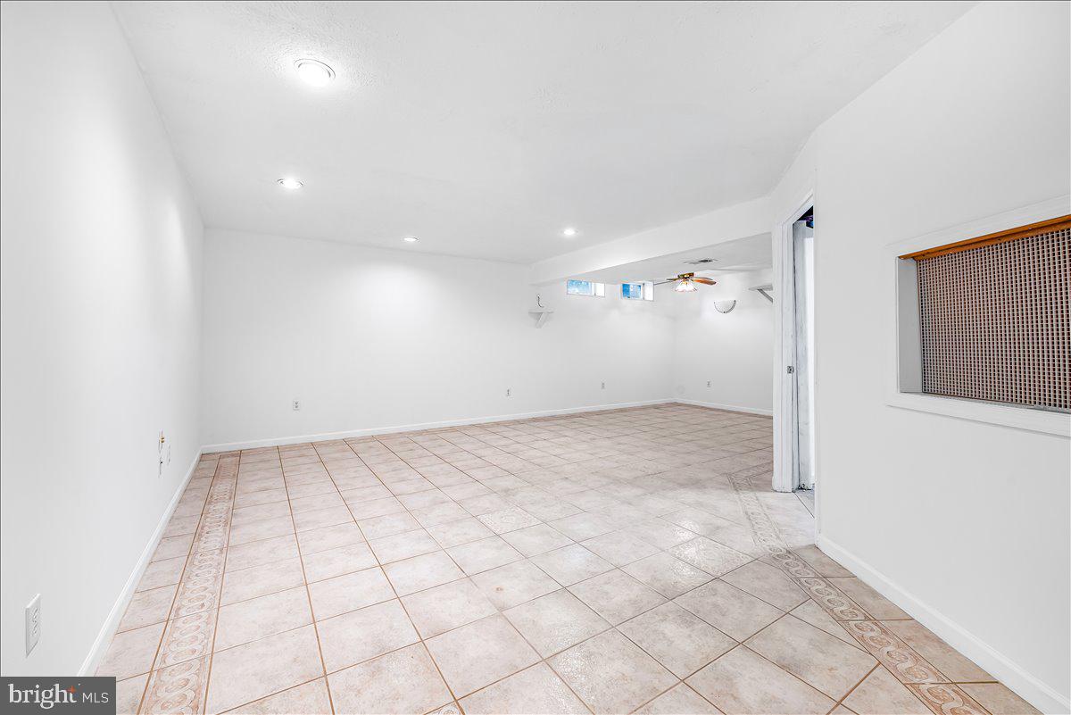 FREDERICKTOWNE VILLAGE - Residential Lease