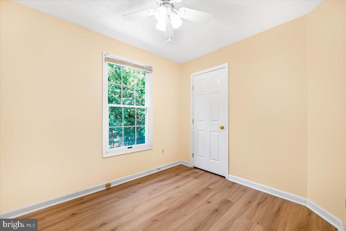 FREDERICKTOWNE VILLAGE - Residential Lease