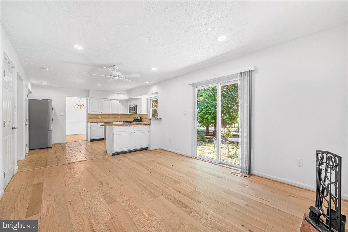 FREDERICKTOWNE VILLAGE - Residential Lease