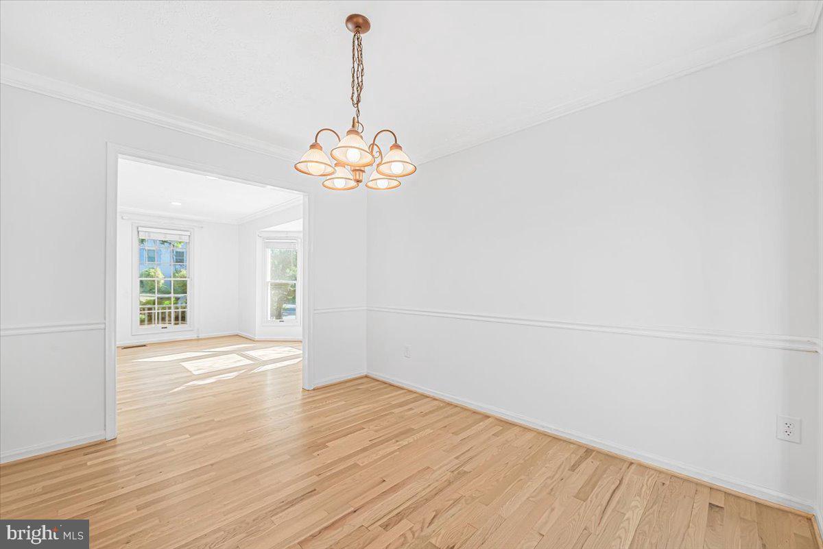 FREDERICKTOWNE VILLAGE - Residential Lease