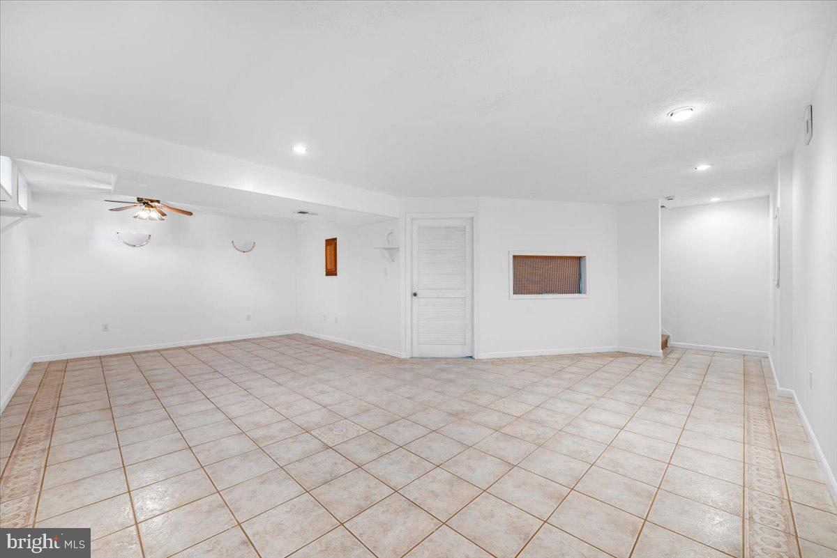 FREDERICKTOWNE VILLAGE - Residential Lease