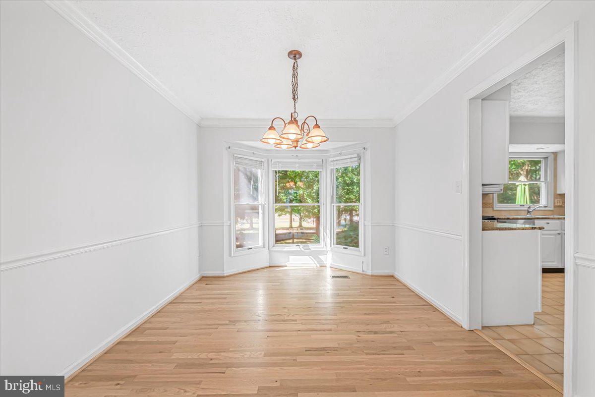 FREDERICKTOWNE VILLAGE - Residential Lease