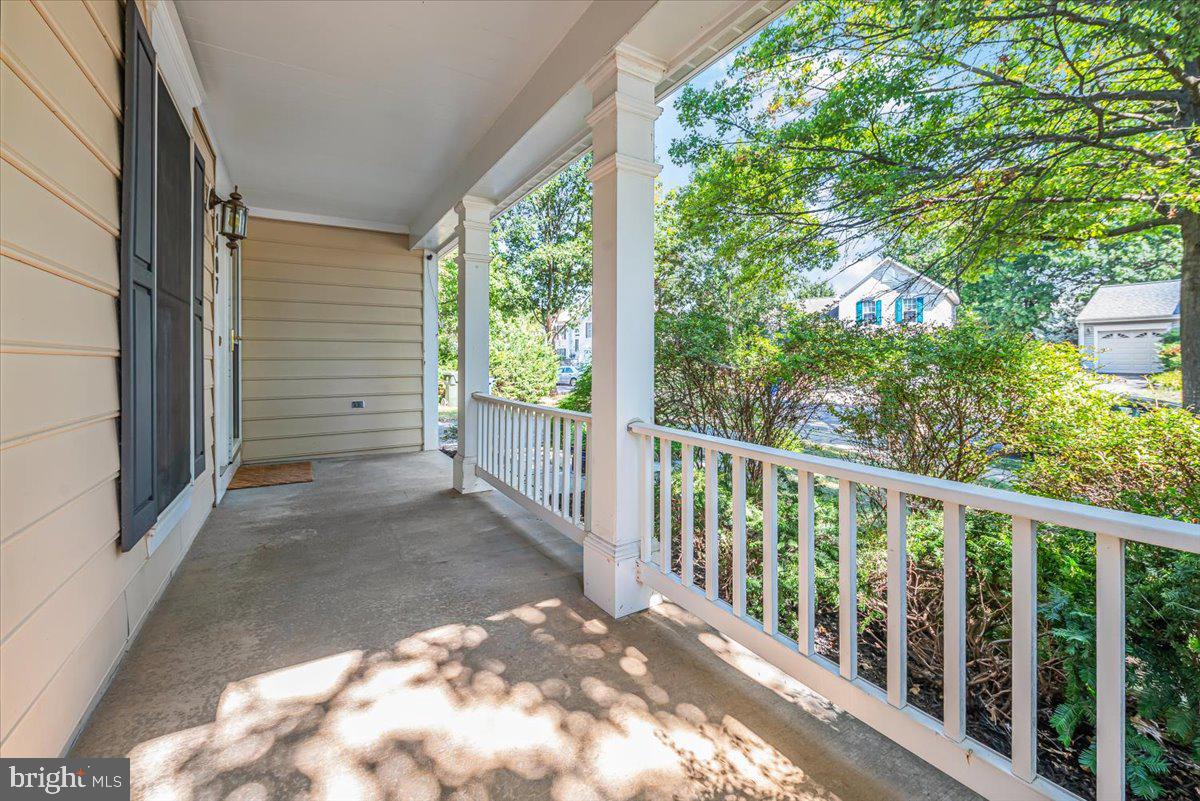 FREDERICKTOWNE VILLAGE - Residential Lease