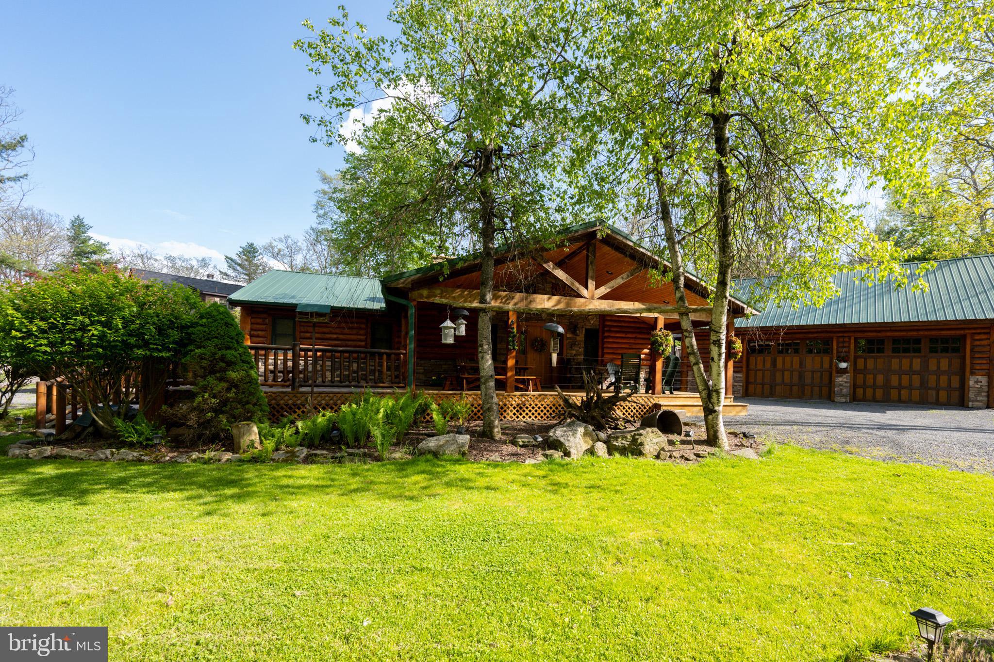 949 HARVEYS PENINSULA ROAD