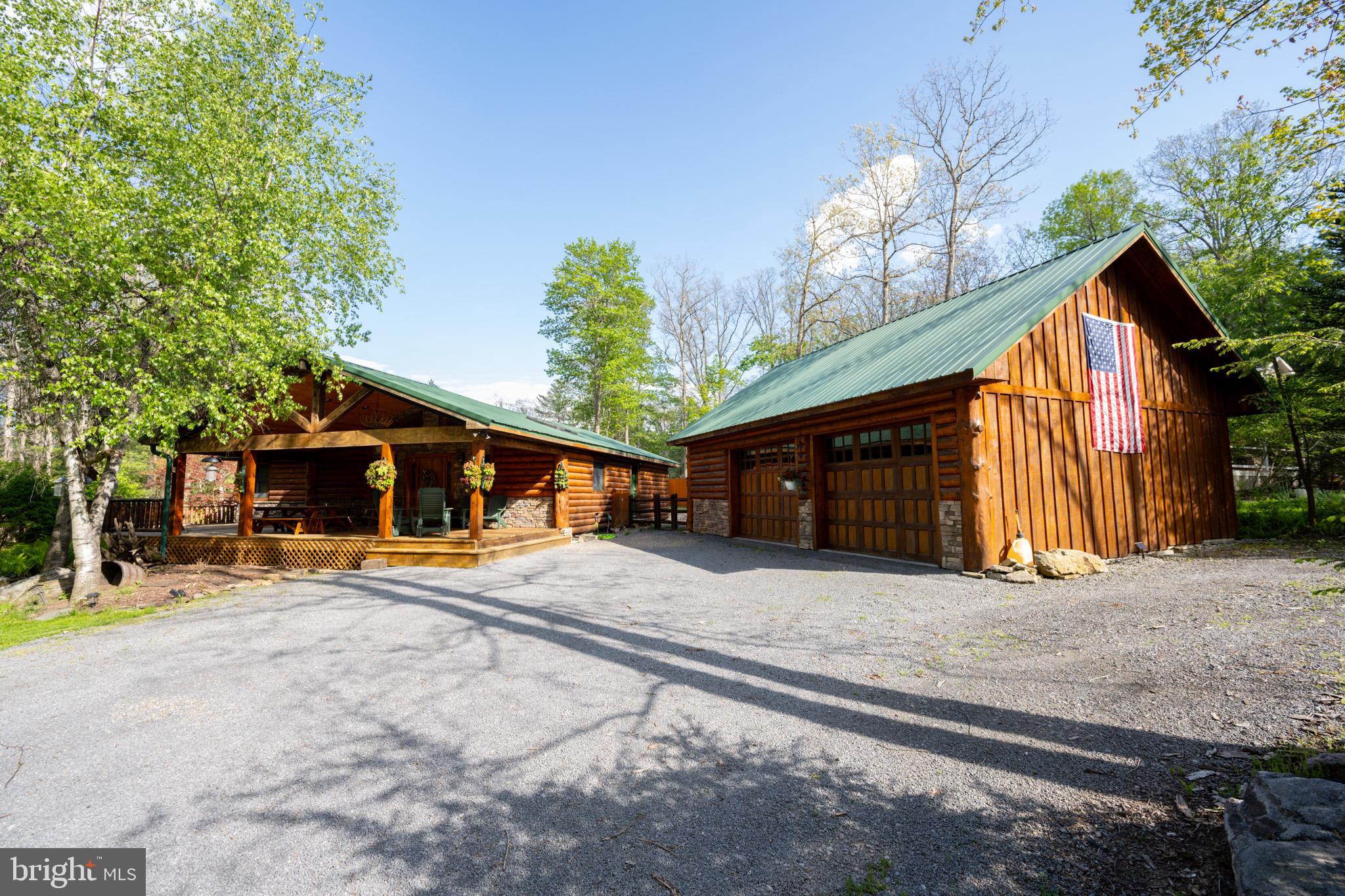 949 HARVEYS PENINSULA ROAD