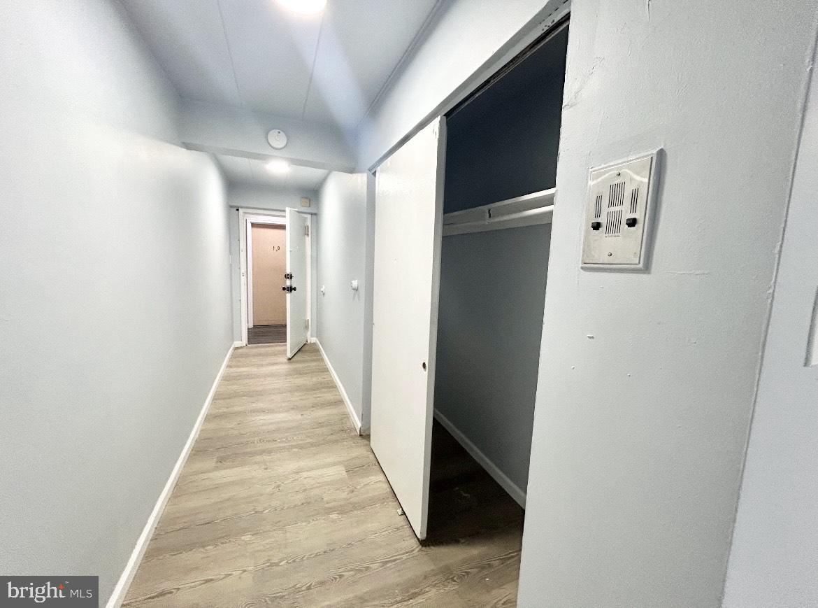 FRANKFORD - Residential Lease