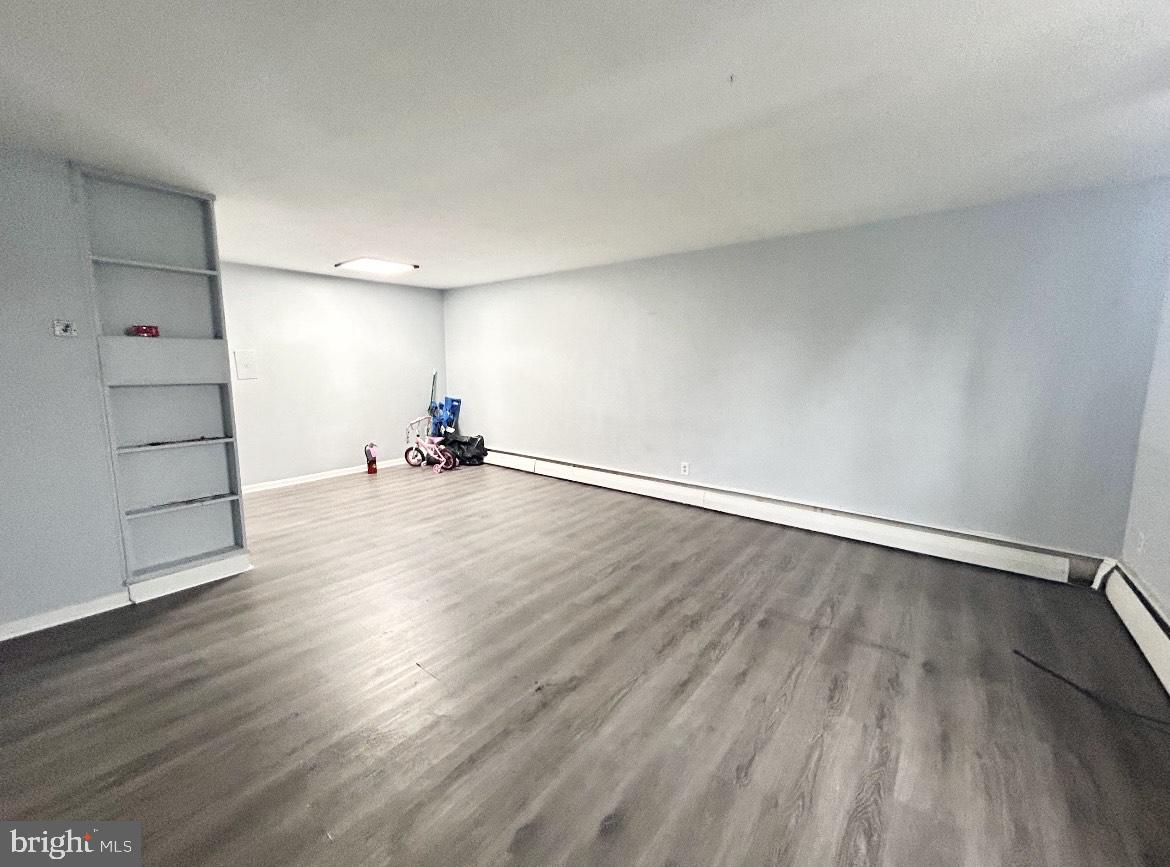 FRANKFORD - Residential Lease