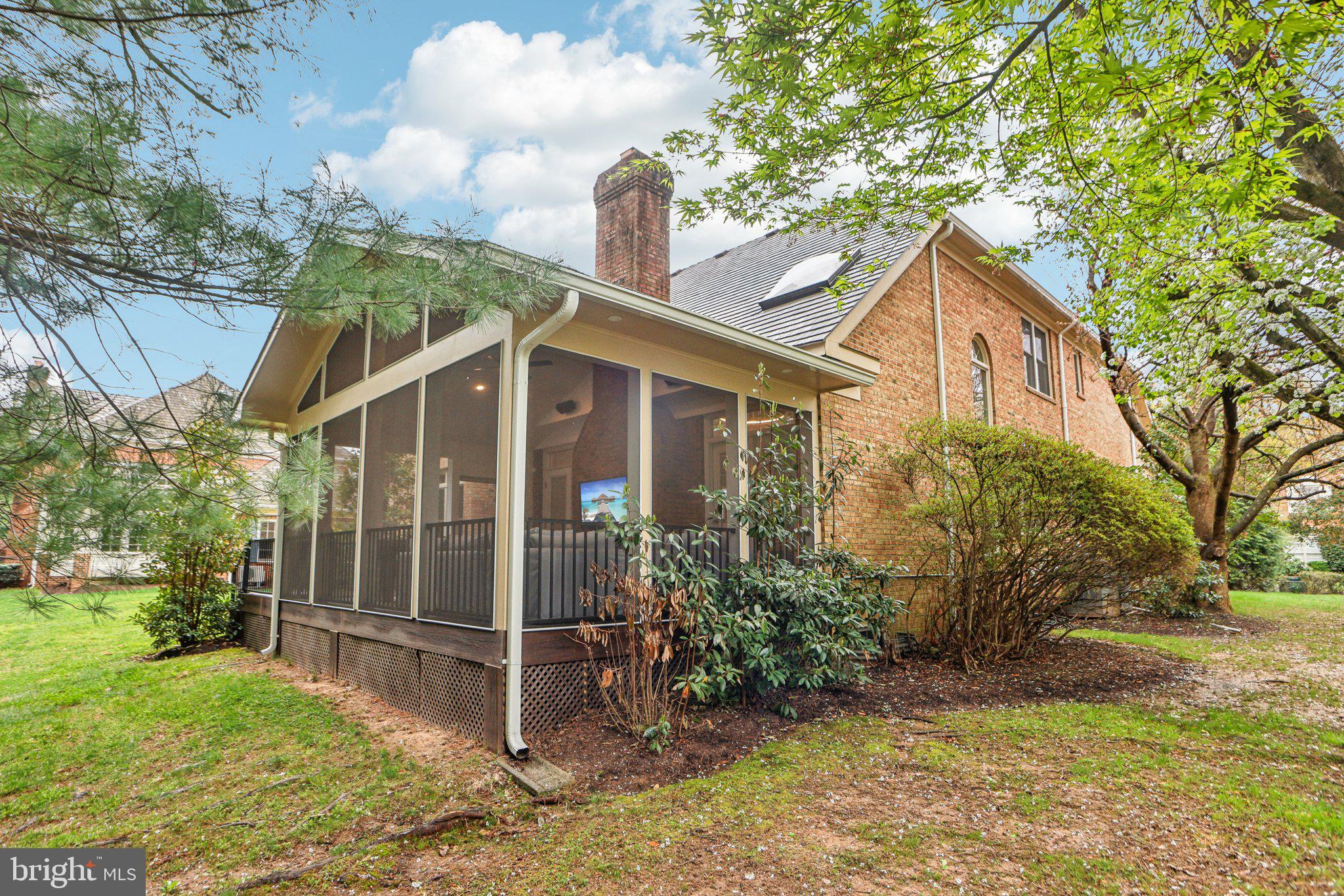 AVENEL - Residential