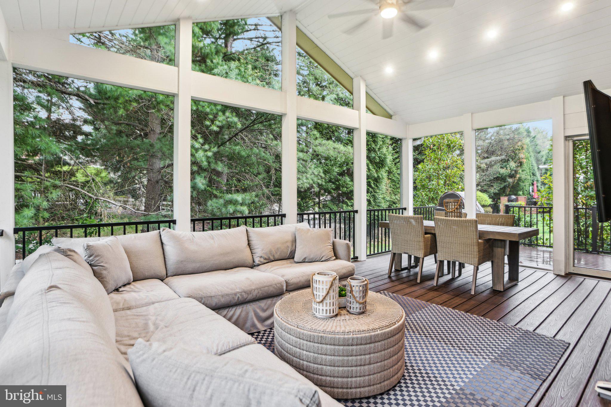 AVENEL - Residential