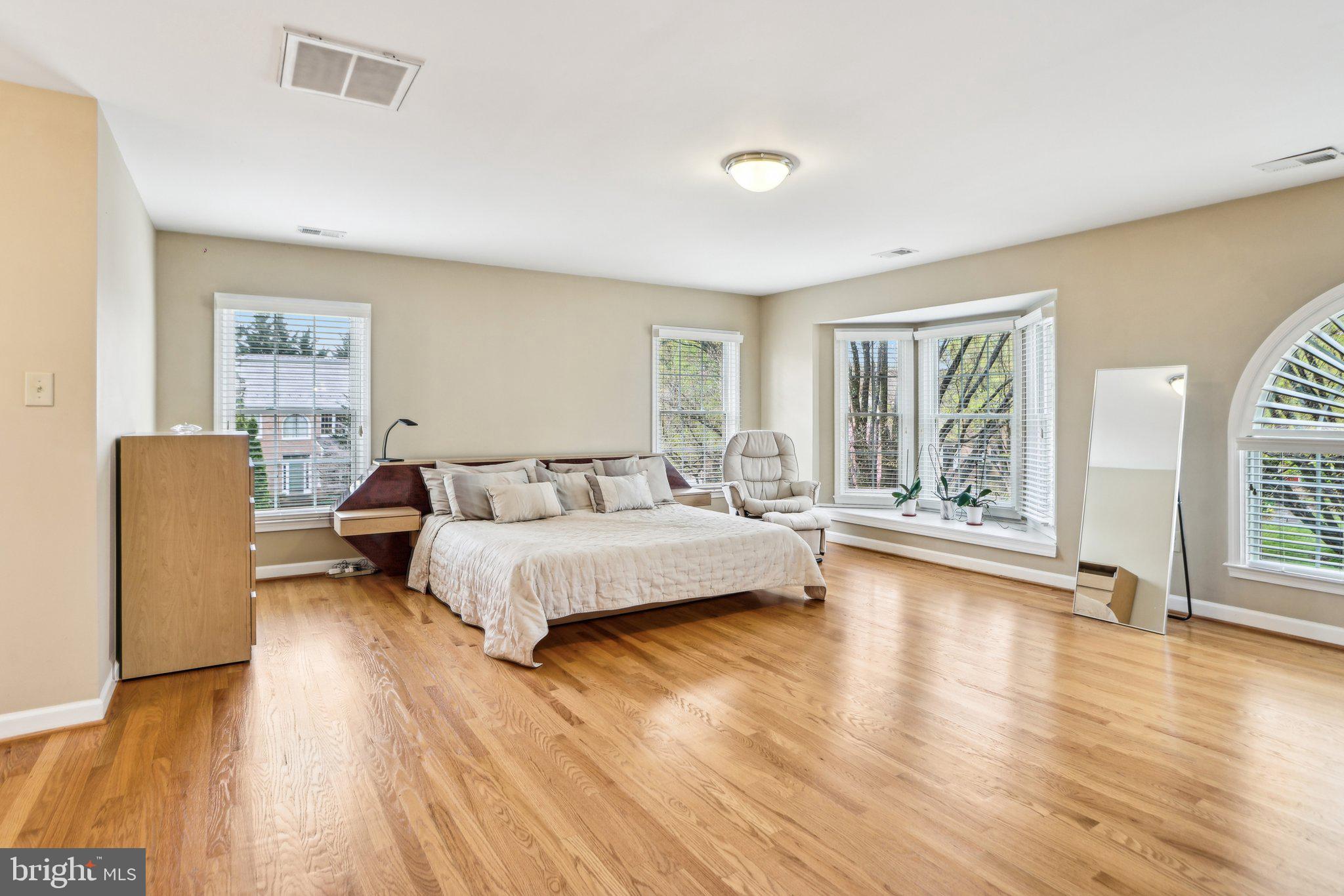 AVENEL - Residential