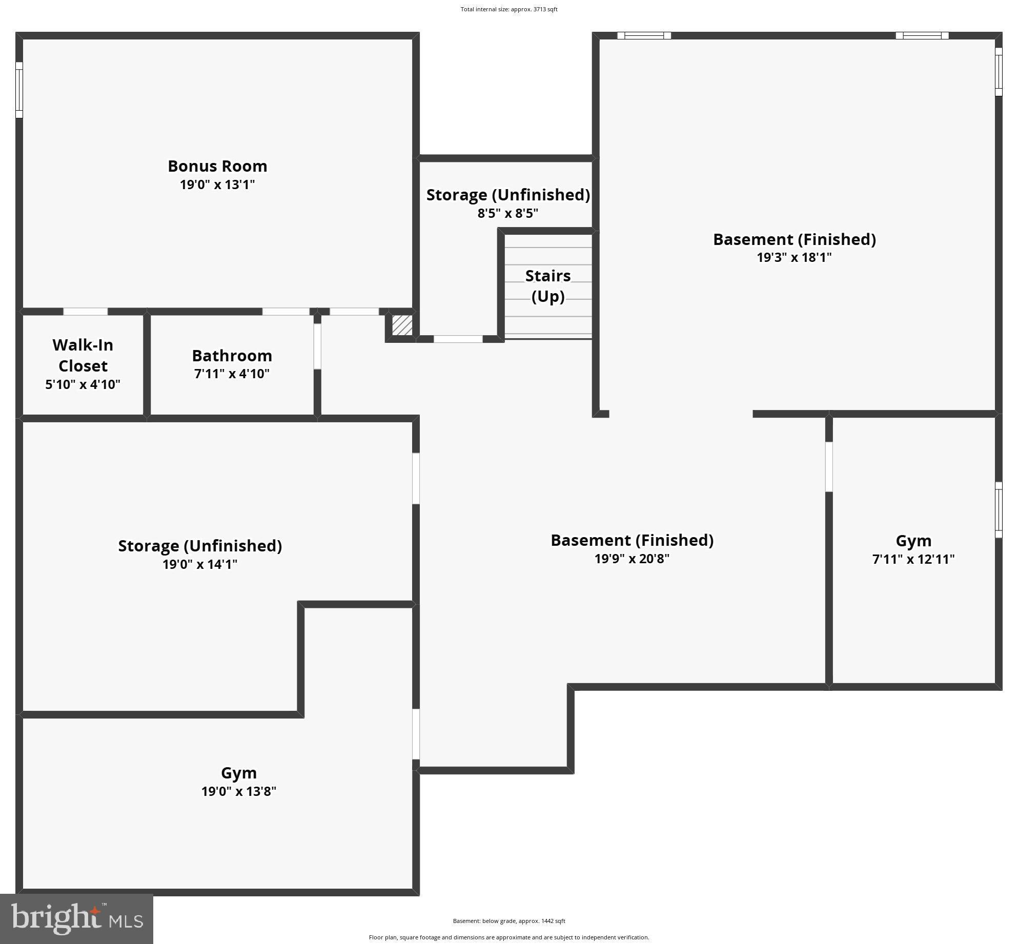 AVENEL - Residential