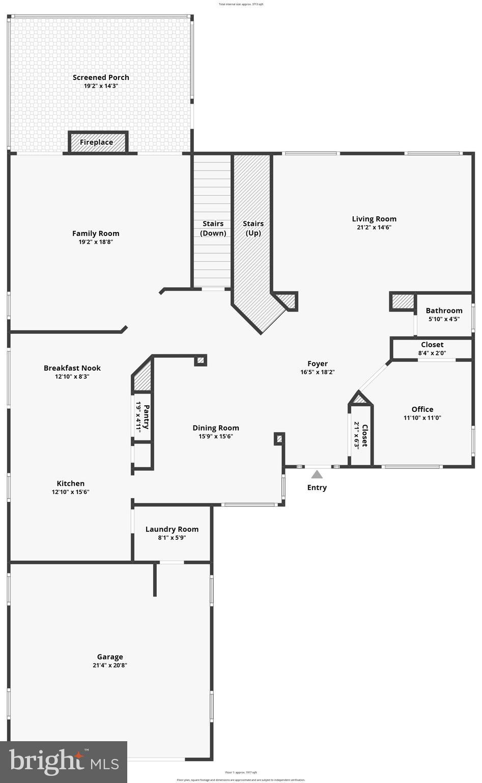 AVENEL - Residential