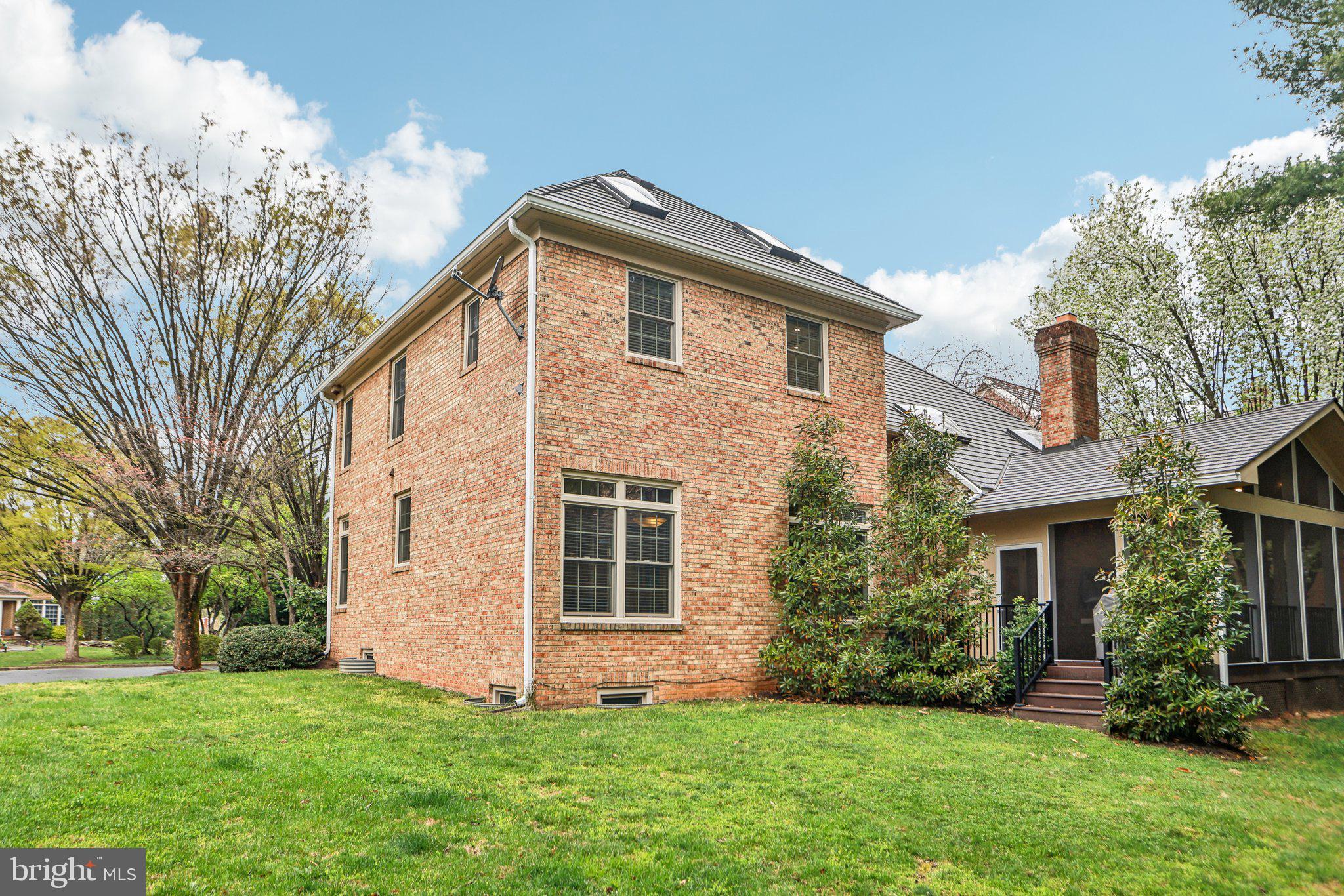 AVENEL - Residential