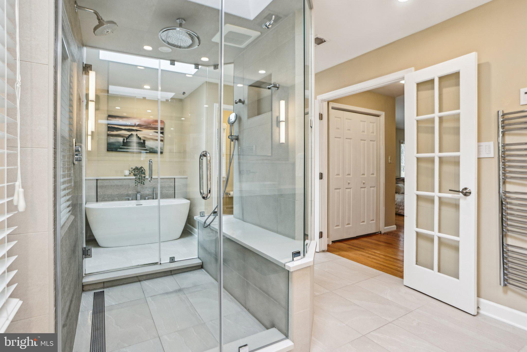 AVENEL - Residential