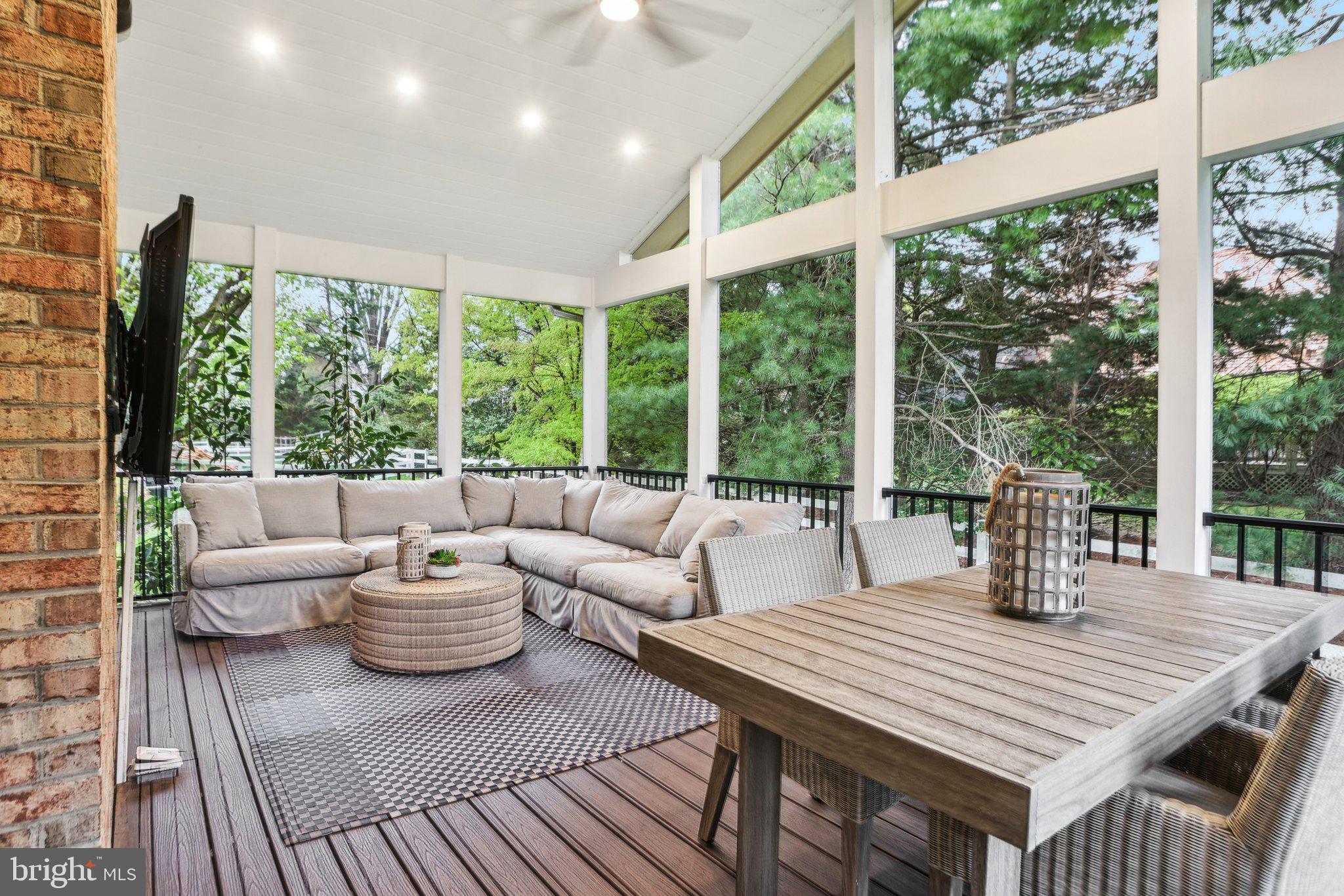 AVENEL - Residential