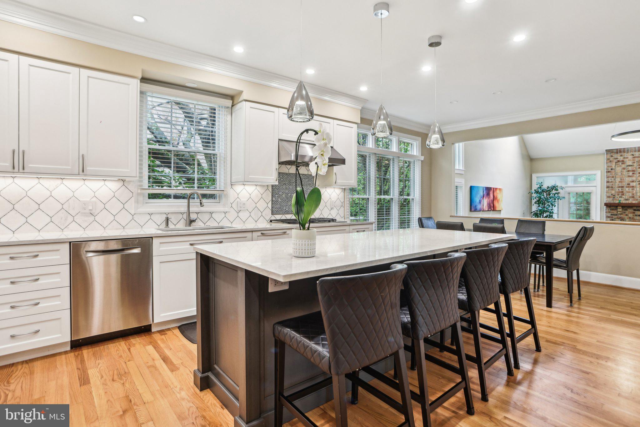 AVENEL - Residential