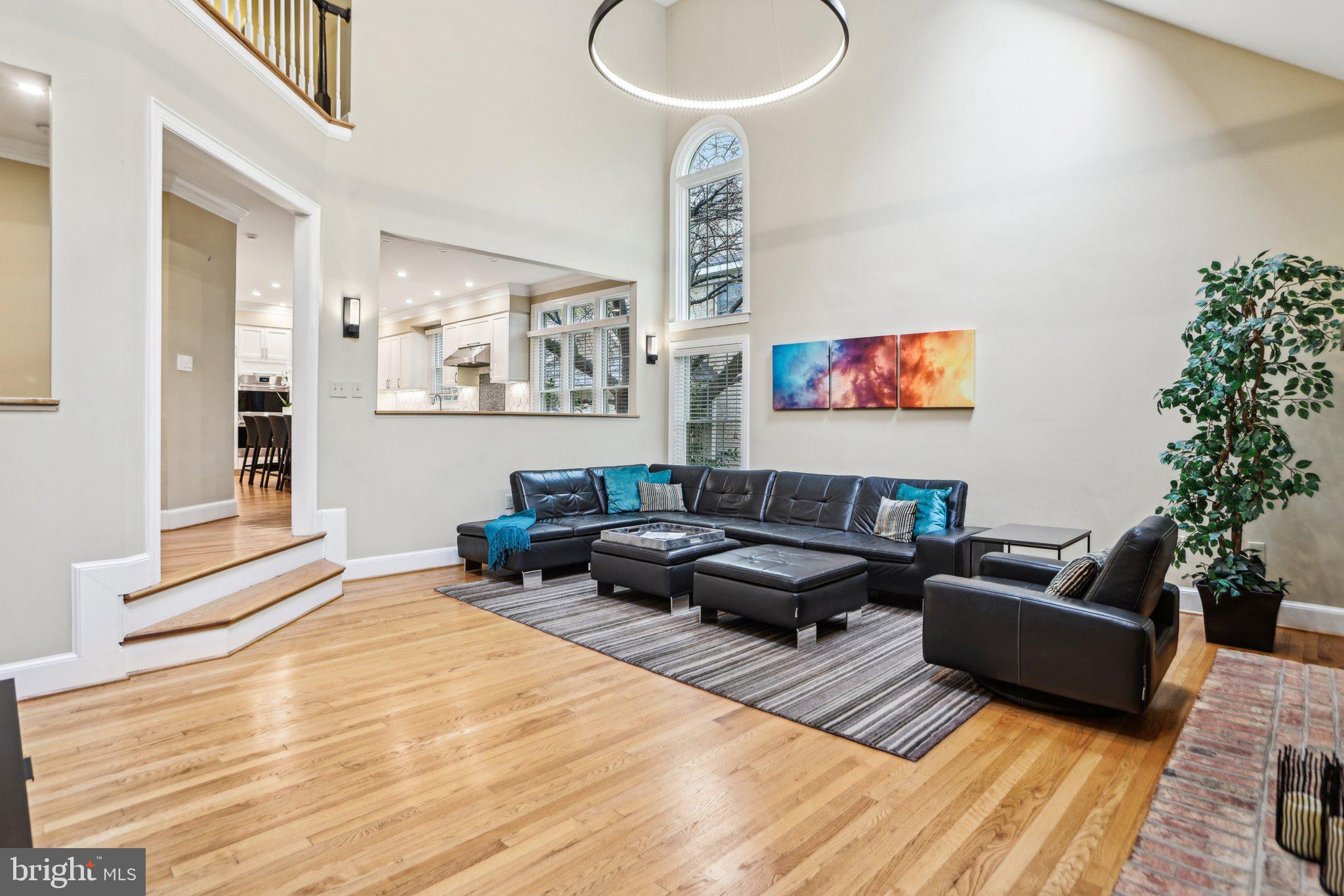 AVENEL - Residential