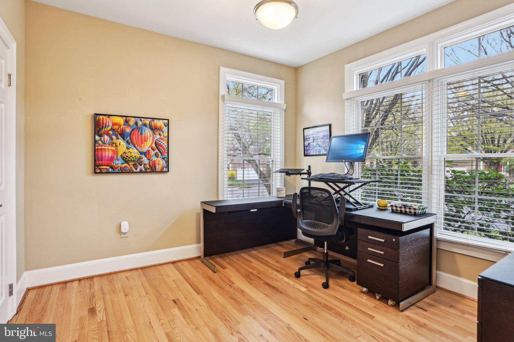 AVENEL - Residential