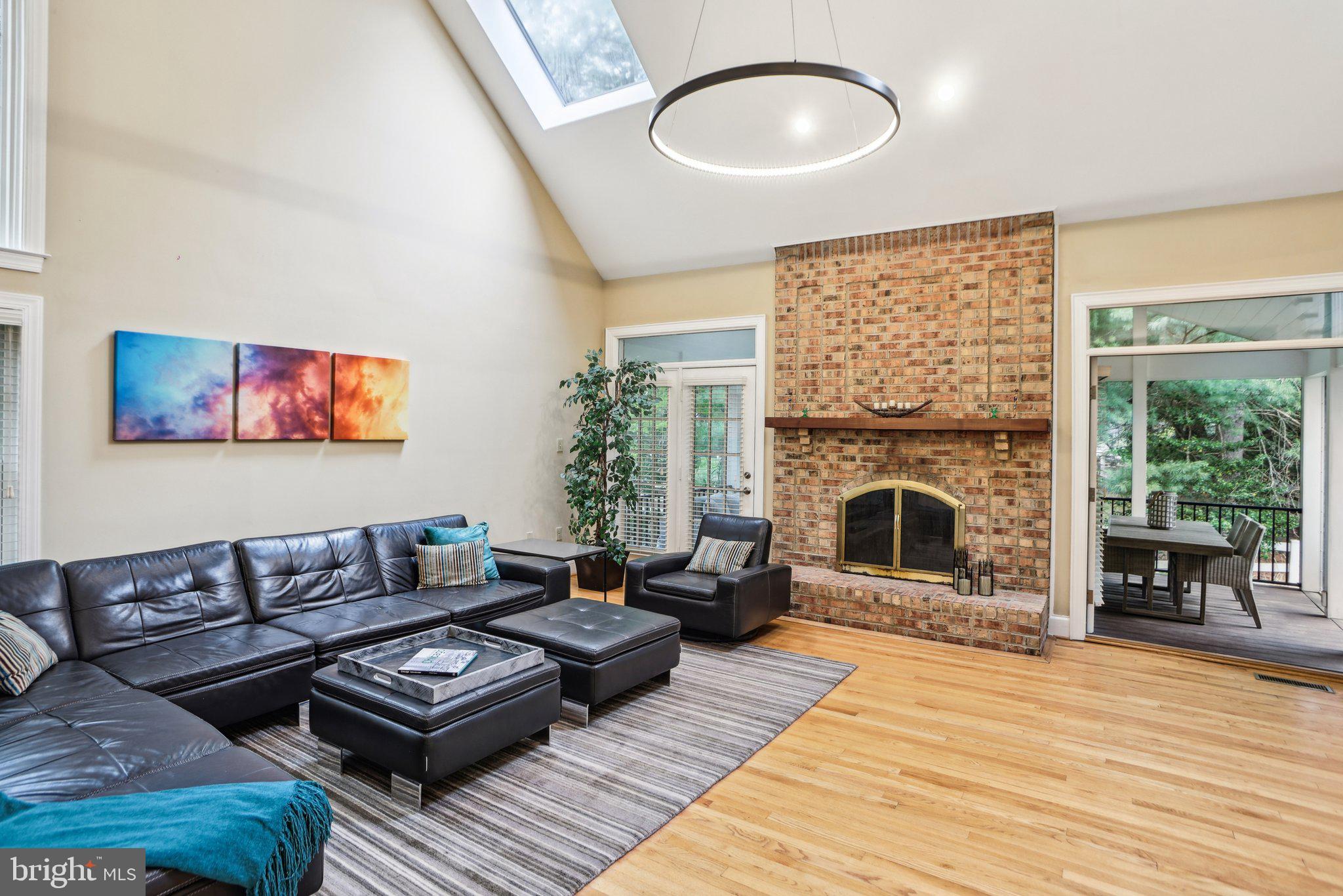 AVENEL - Residential