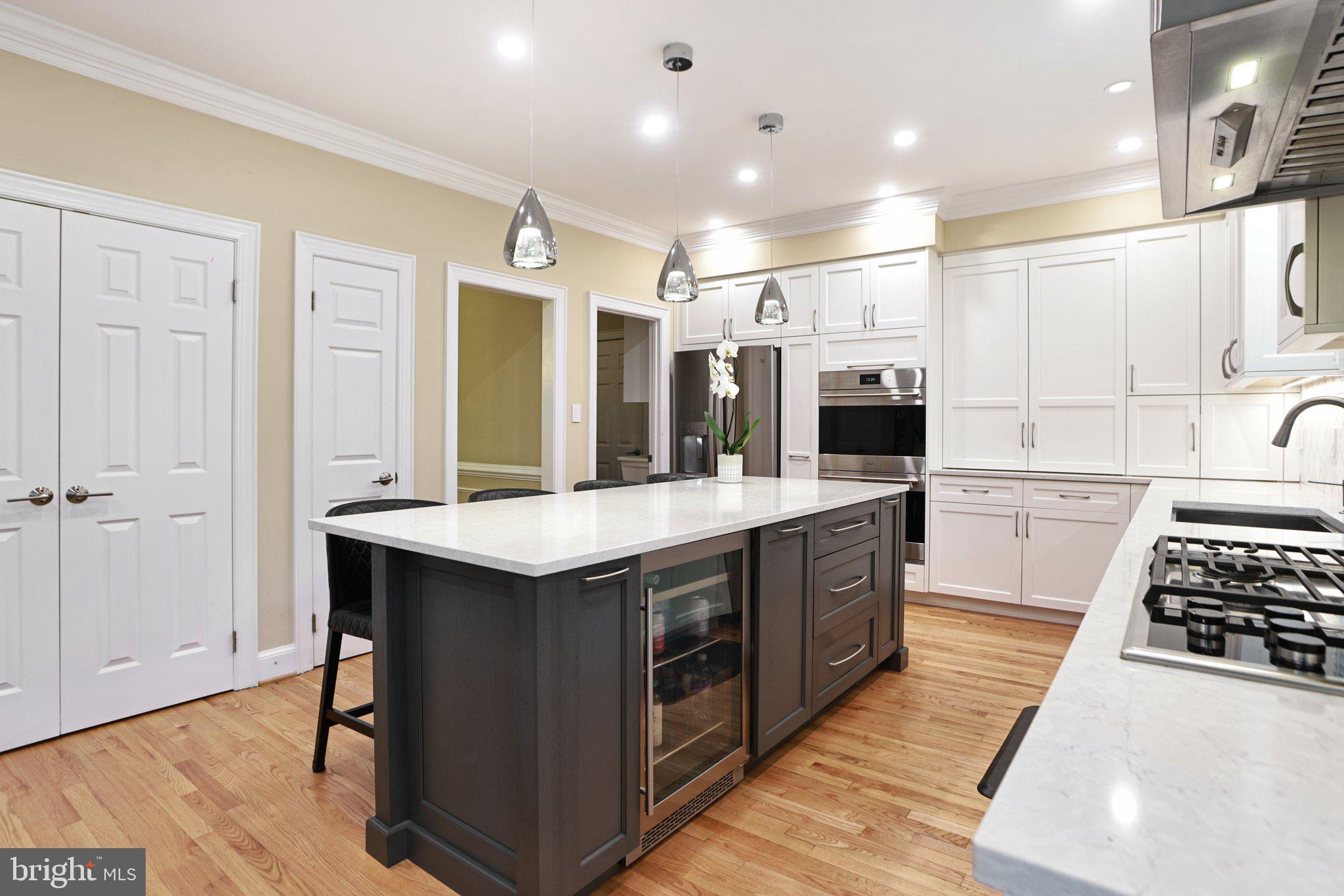 AVENEL - Residential