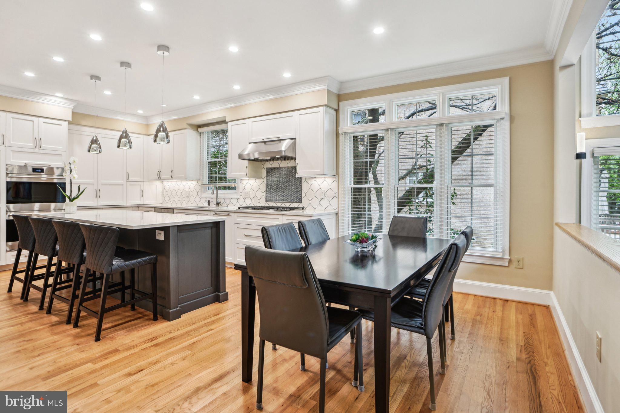 AVENEL - Residential