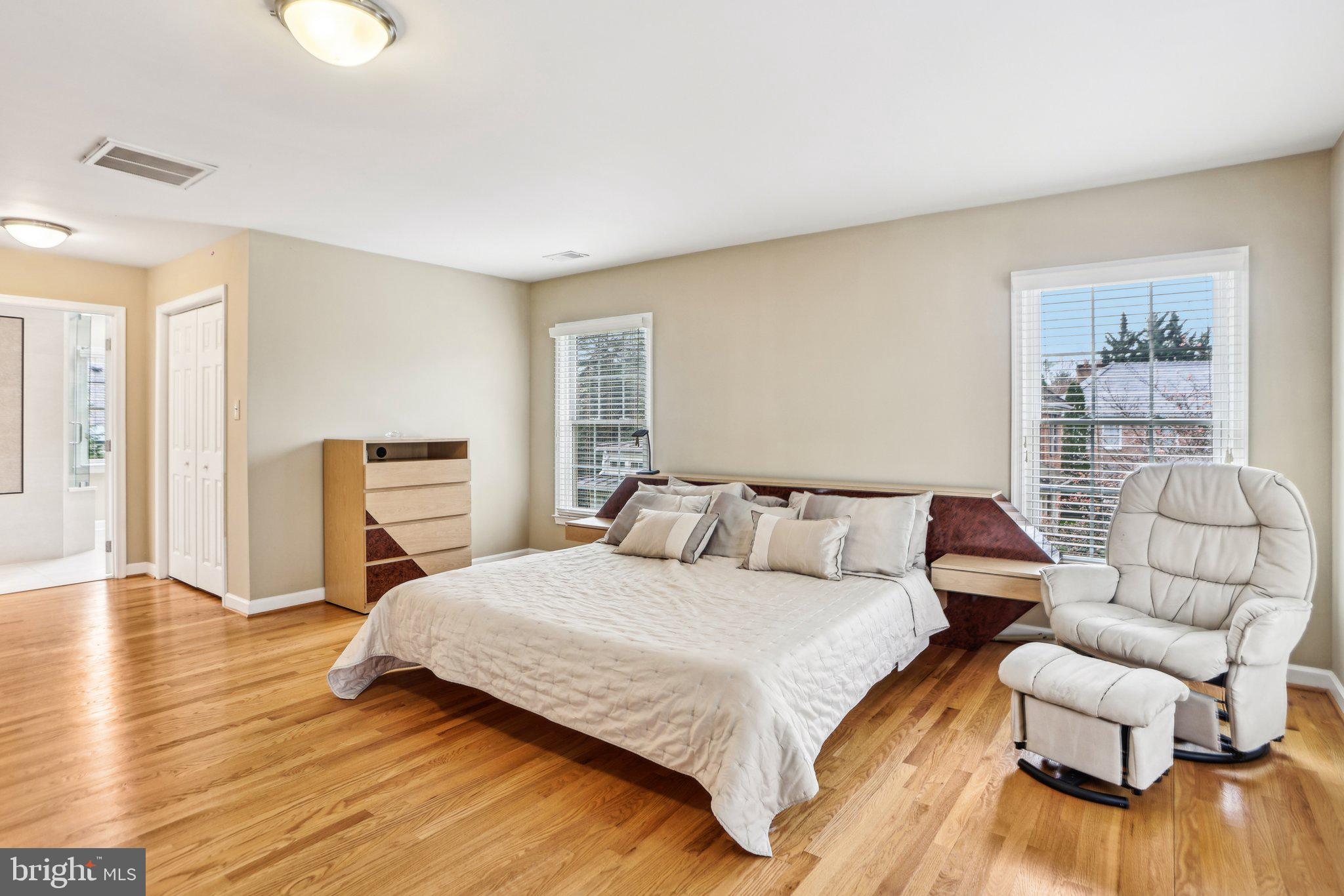 AVENEL - Residential