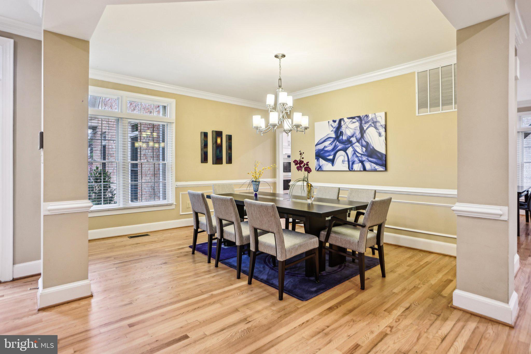 AVENEL - Residential