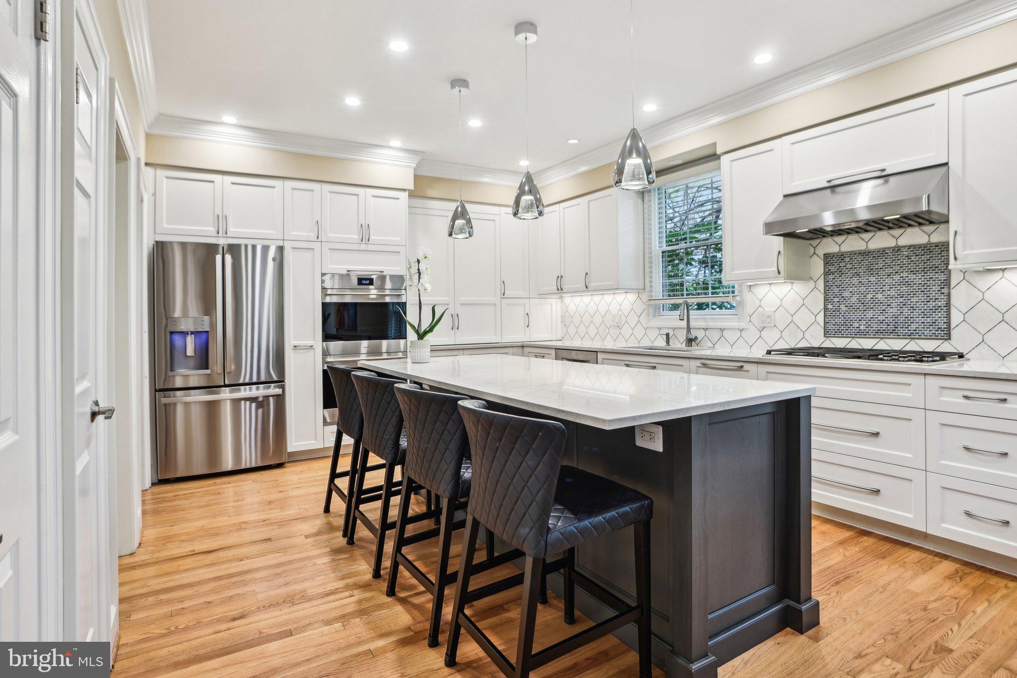 AVENEL - Residential