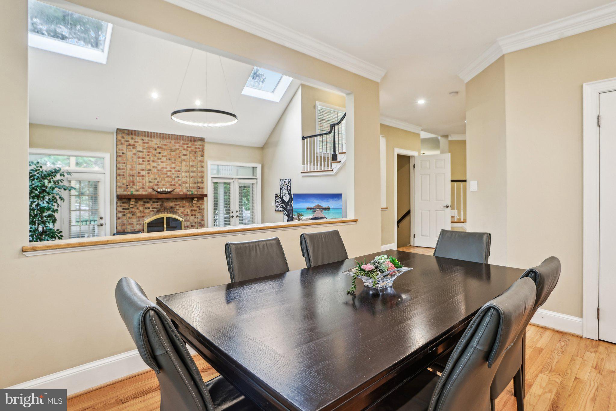 AVENEL - Residential