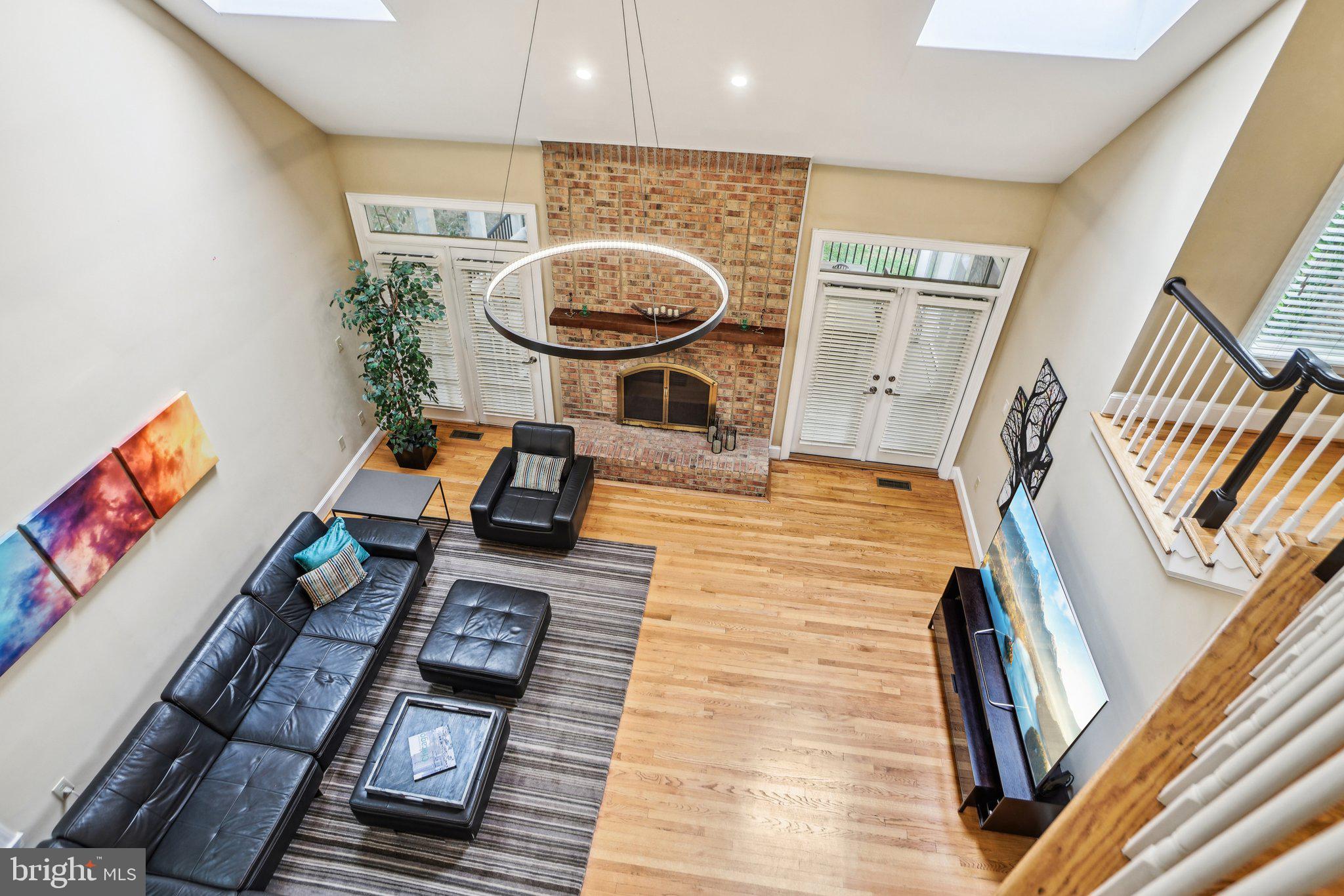 AVENEL - Residential