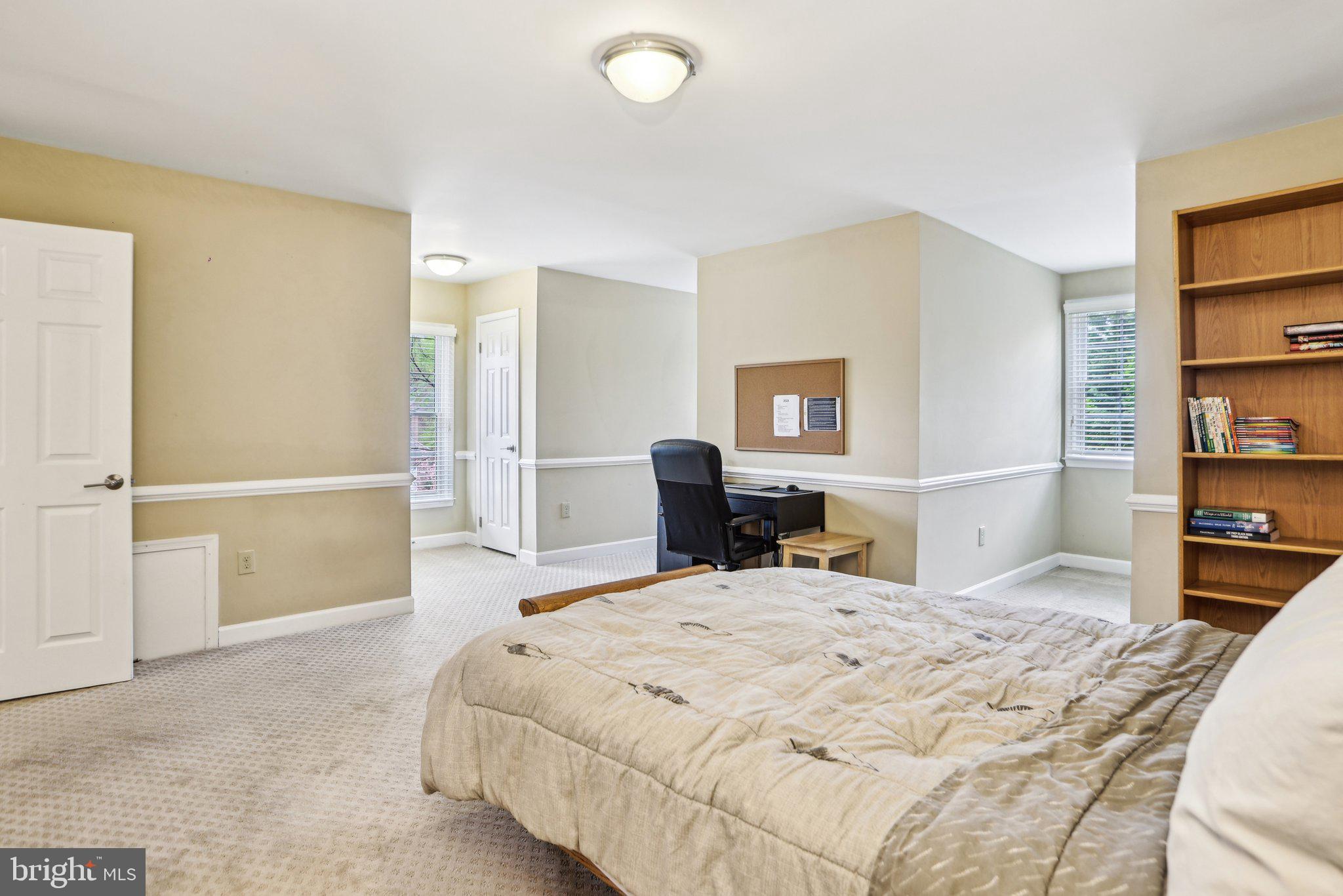 AVENEL - Residential