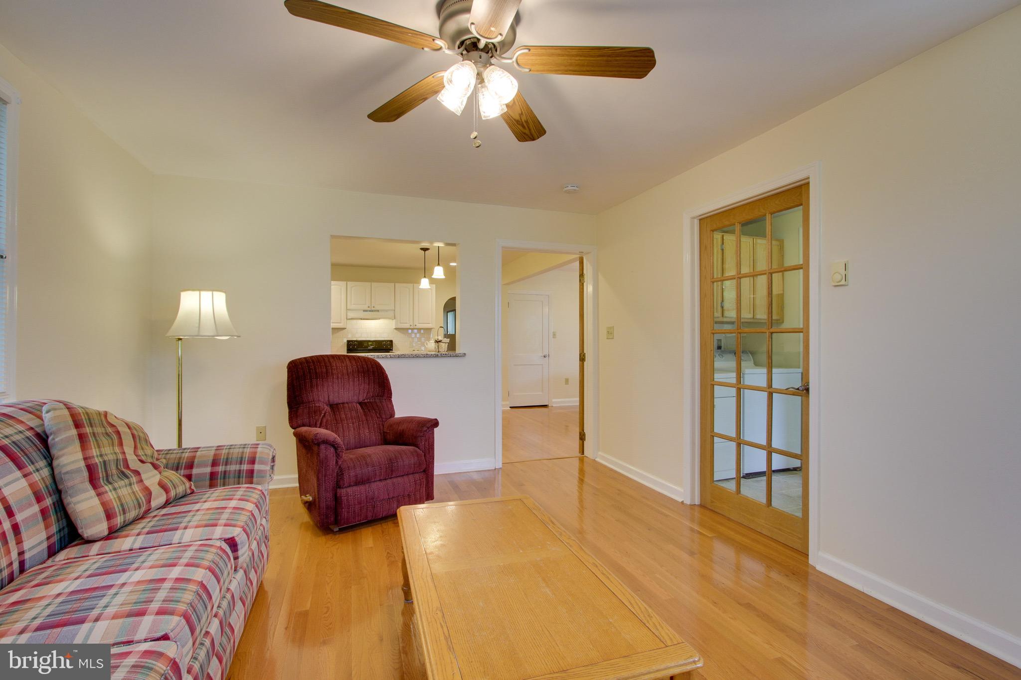 PERRY HALL - Residential