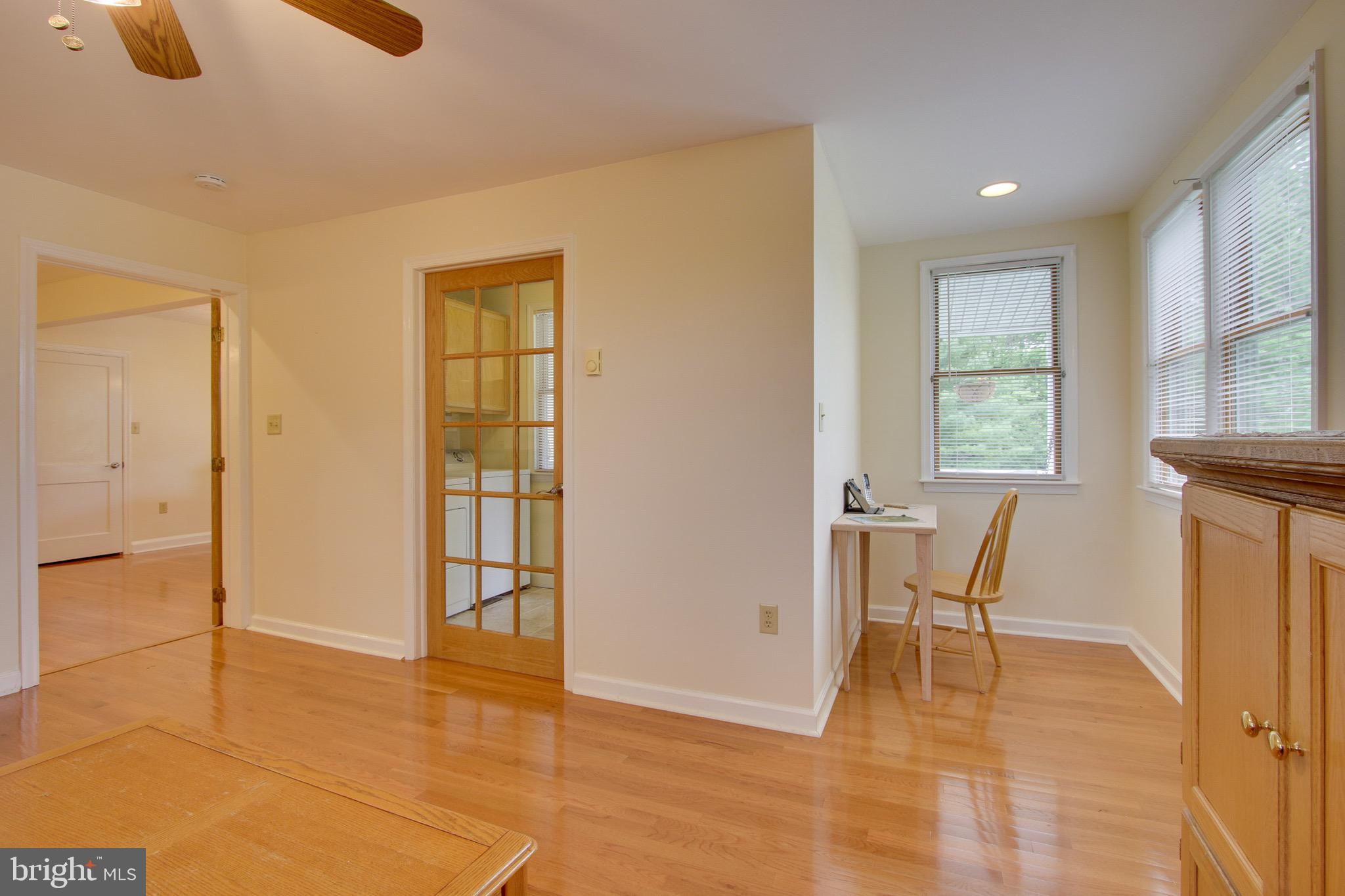 PERRY HALL - Residential