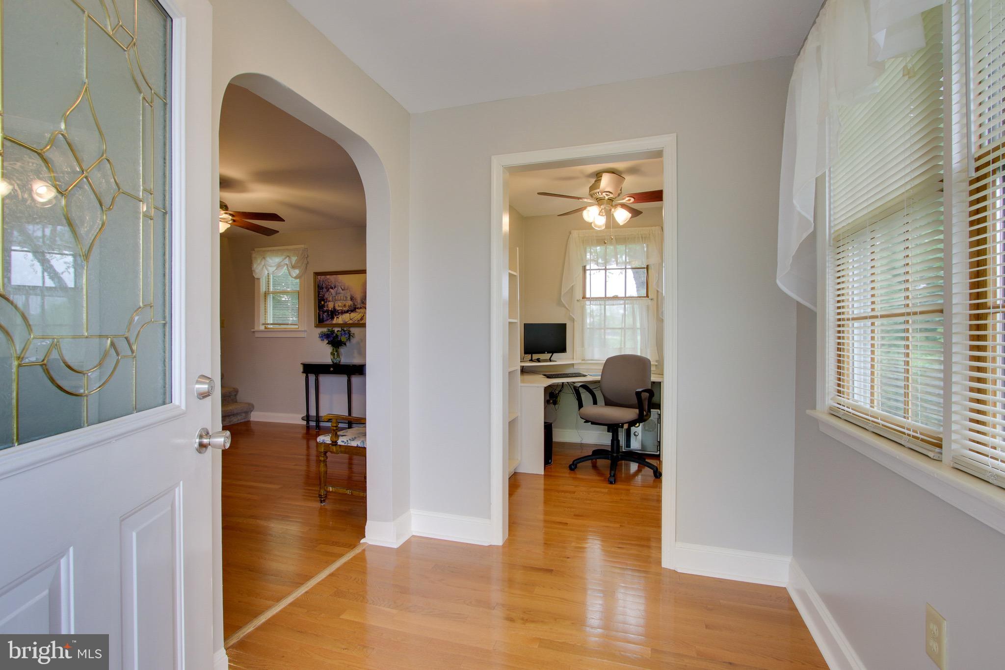 PERRY HALL - Residential