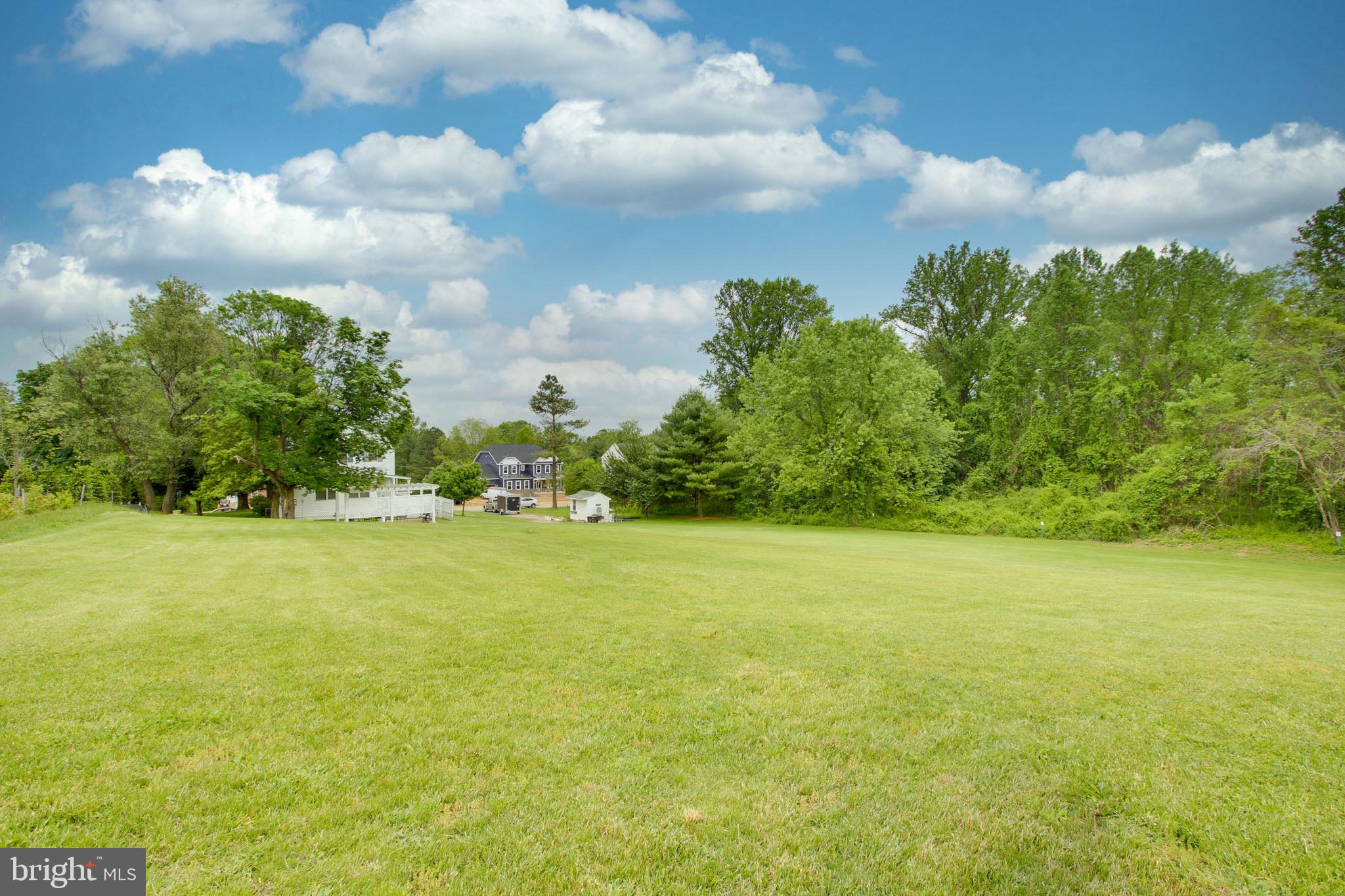 PERRY HALL - Residential