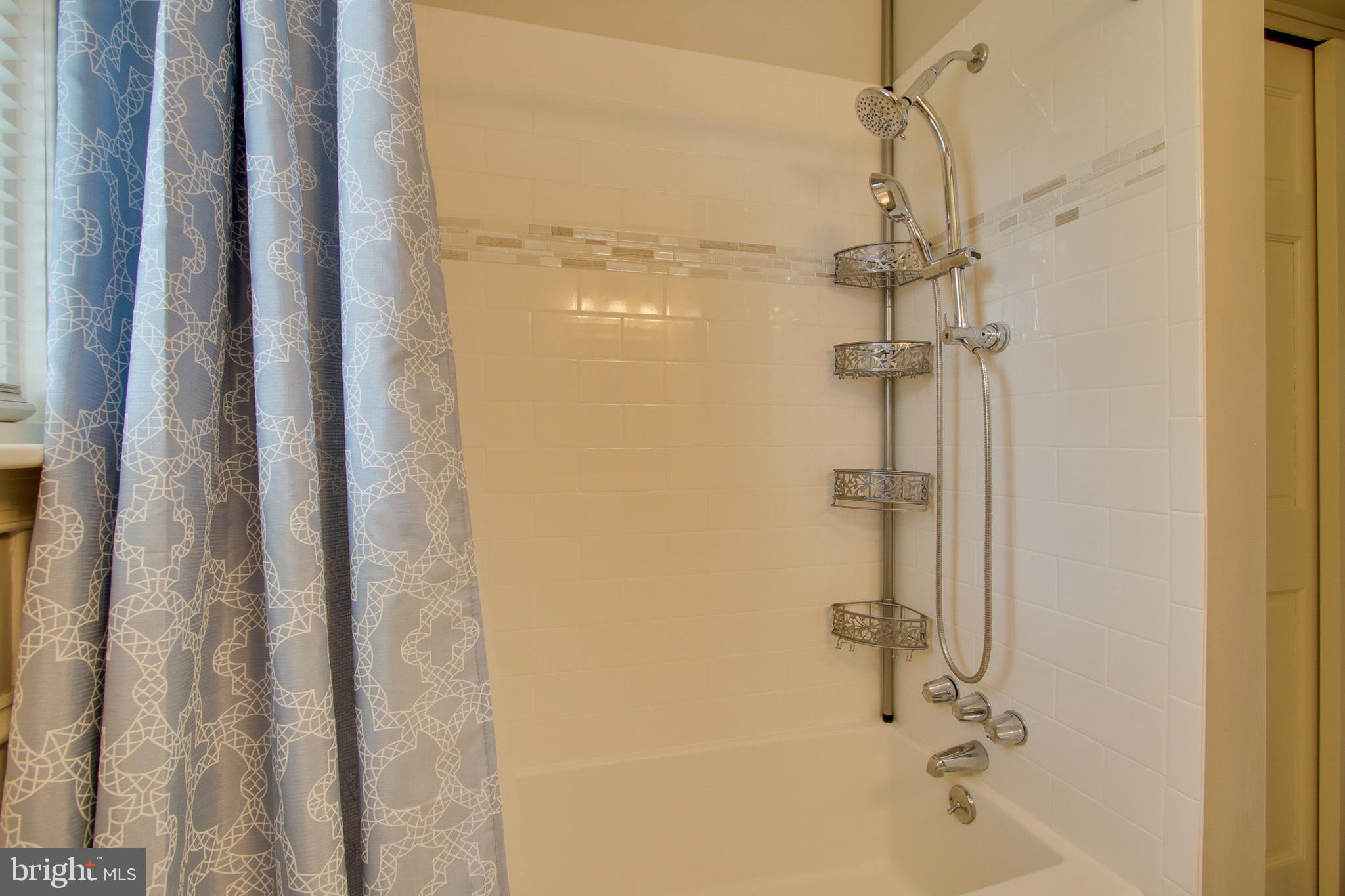 PERRY HALL - Residential