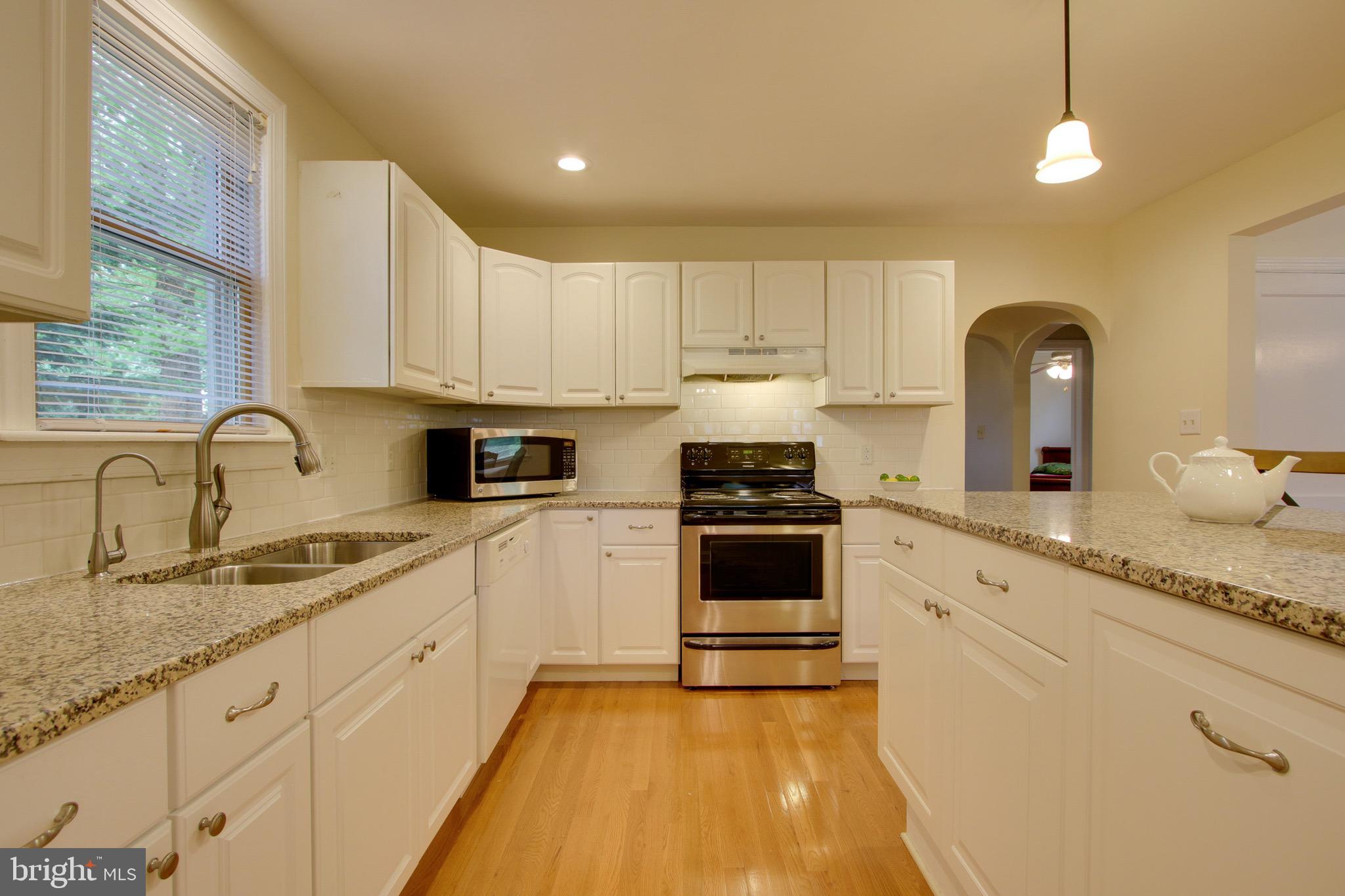 PERRY HALL - Residential