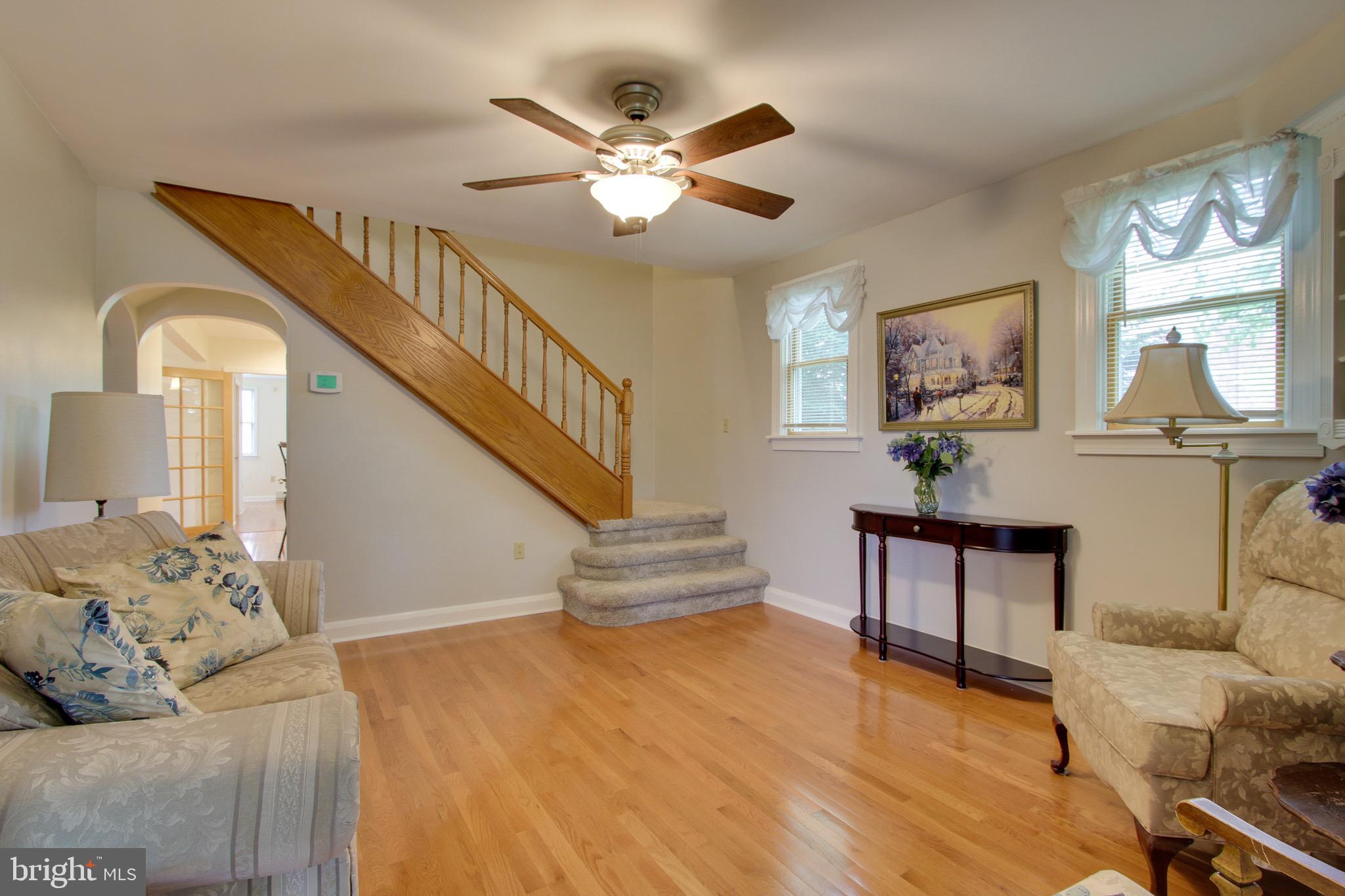 PERRY HALL - Residential