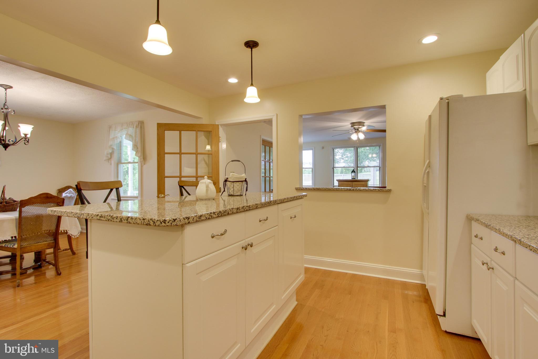 PERRY HALL - Residential