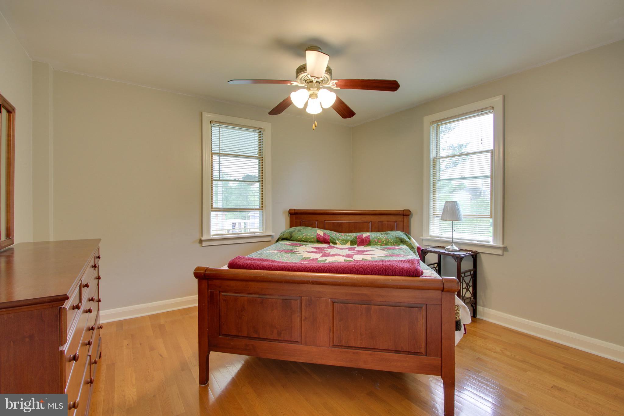 PERRY HALL - Residential