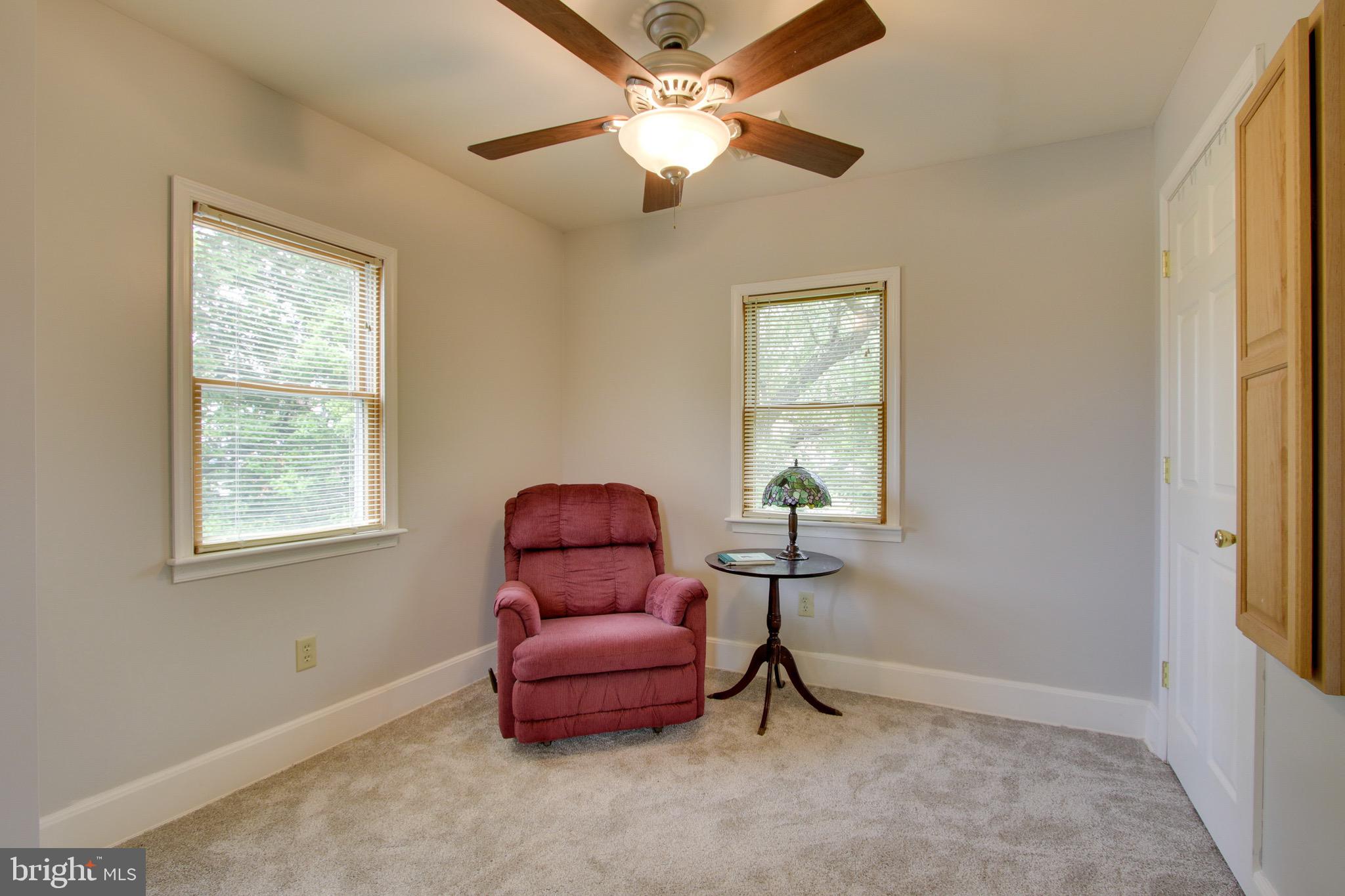 PERRY HALL - Residential