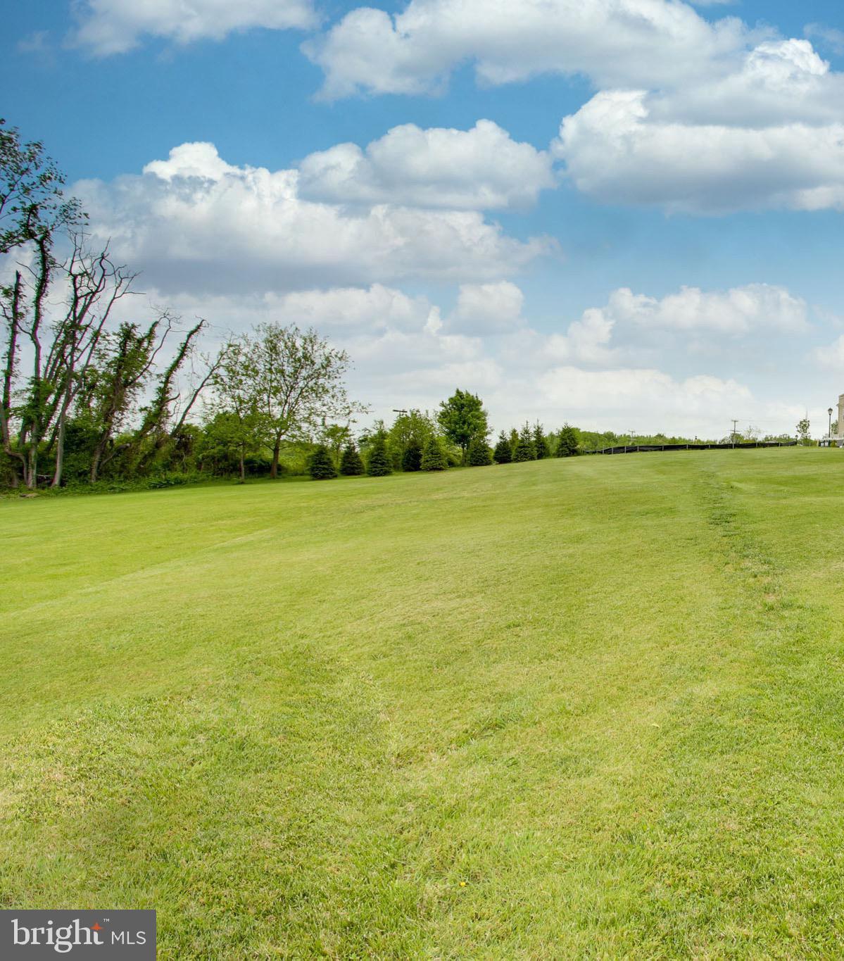 PERRY HALL - Residential