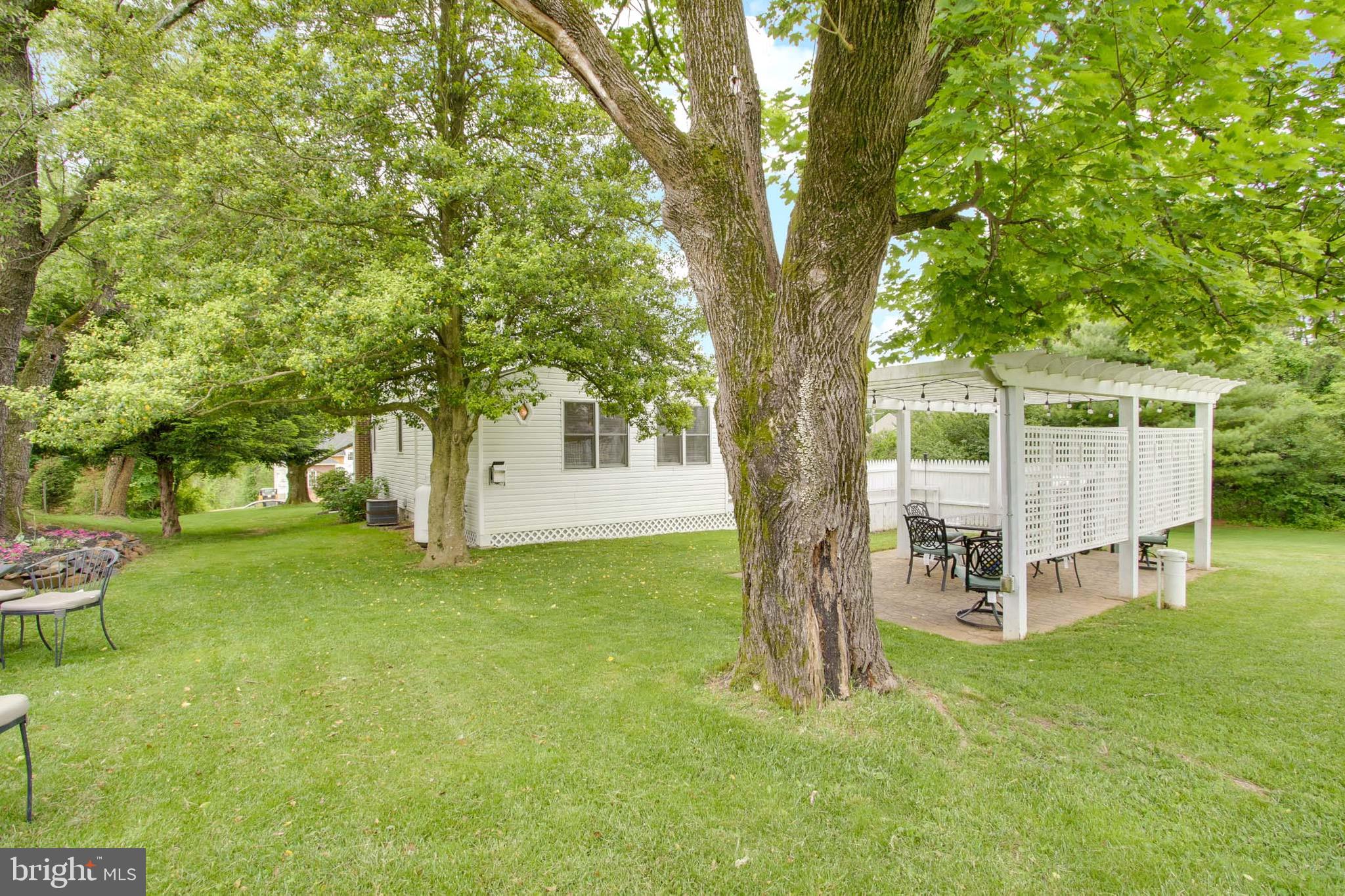 PERRY HALL - Residential