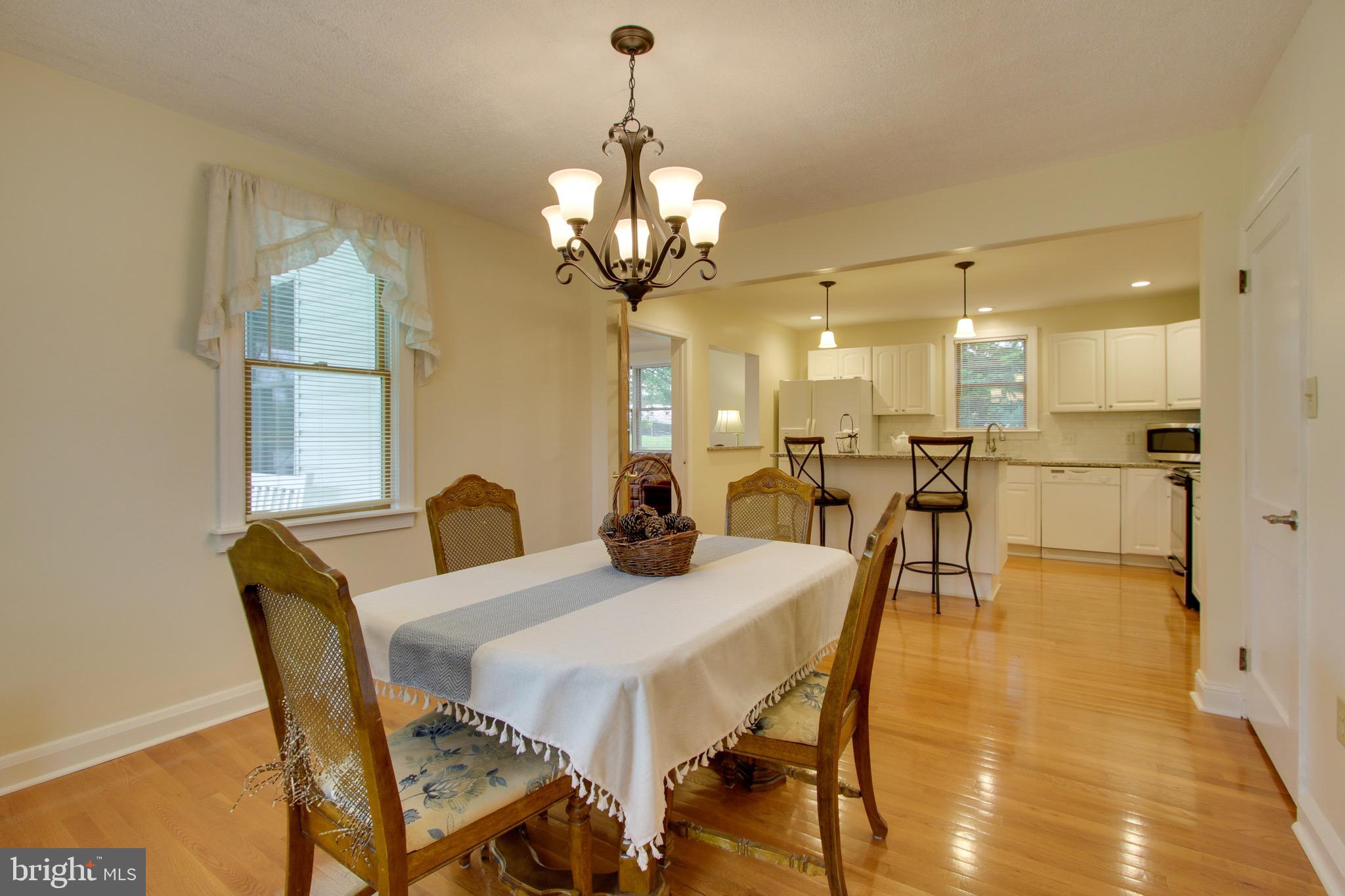 PERRY HALL - Residential