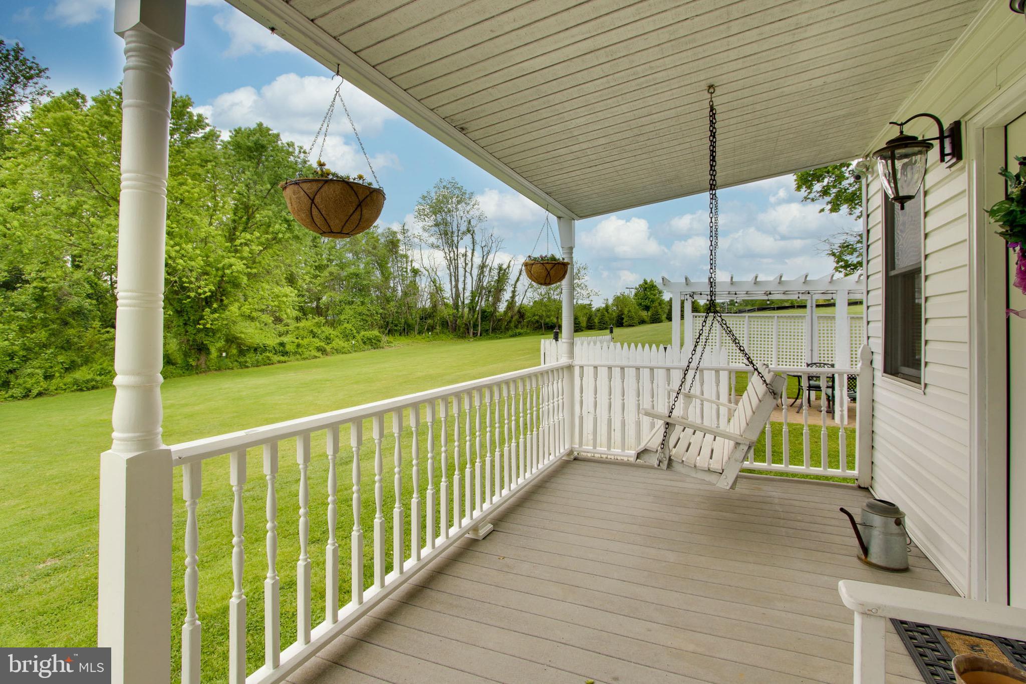 PERRY HALL - Residential