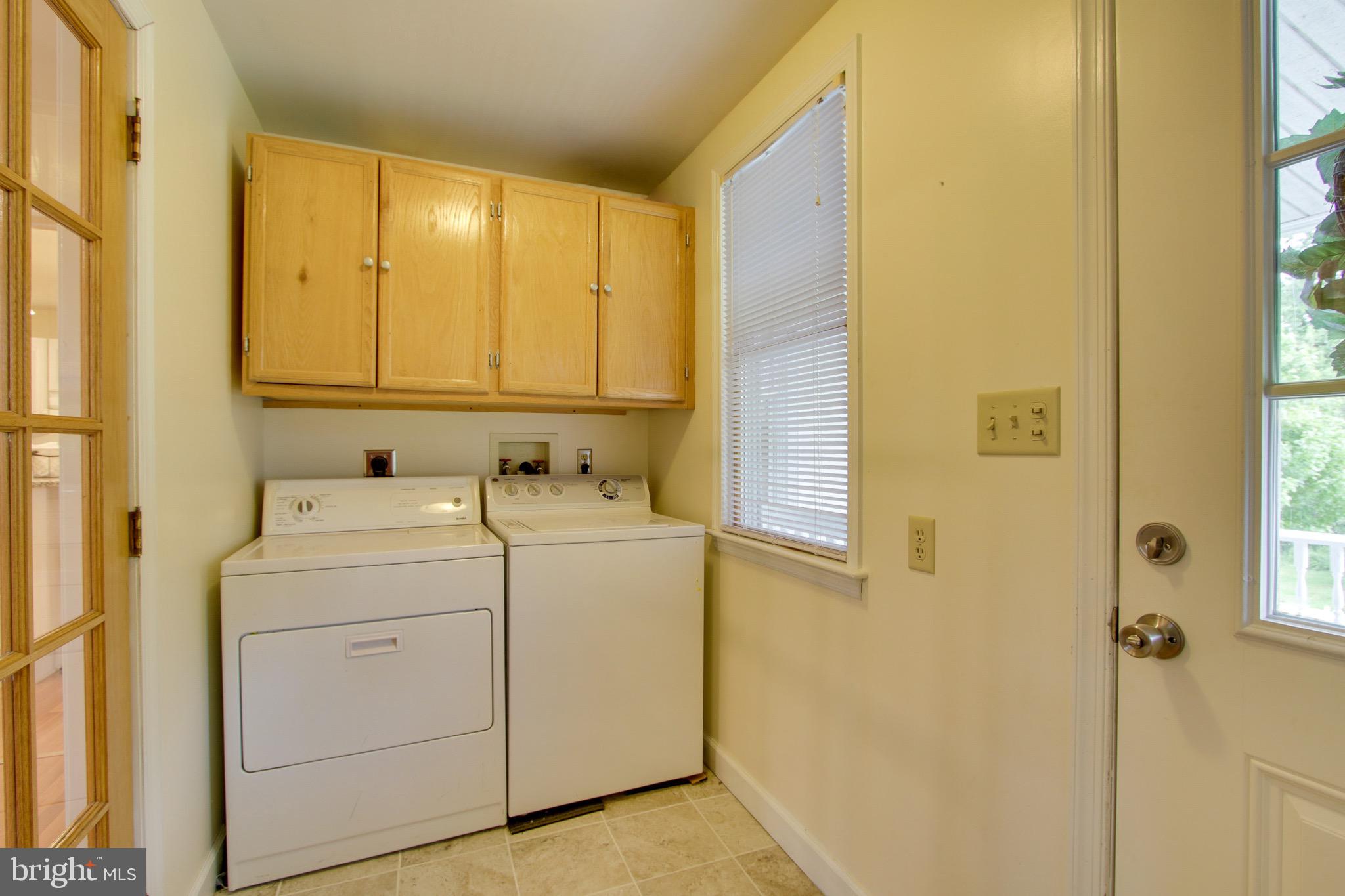 PERRY HALL - Residential